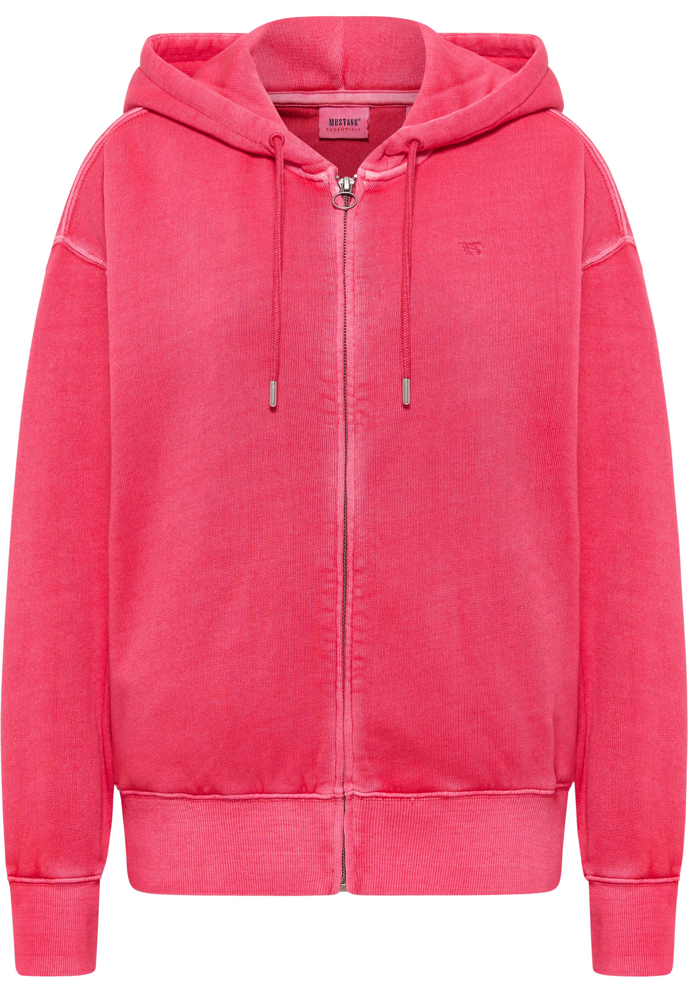 Strickwaren, Pullover, Sweatshirt, Kapuzenpulli, Fleece