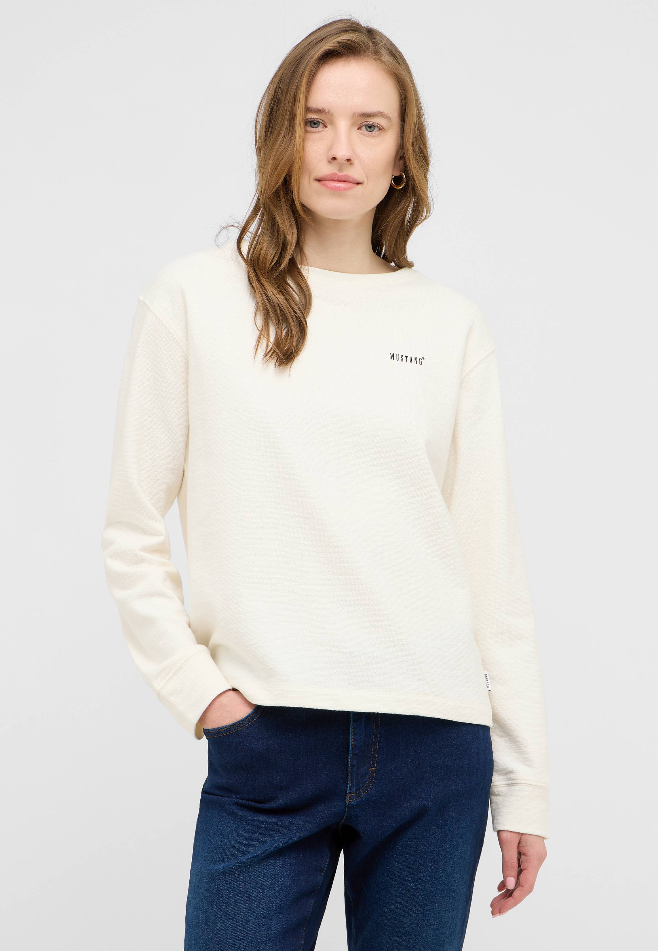 Langarm, Ärmel, Strickwaren, Pullover, Sweatshirt