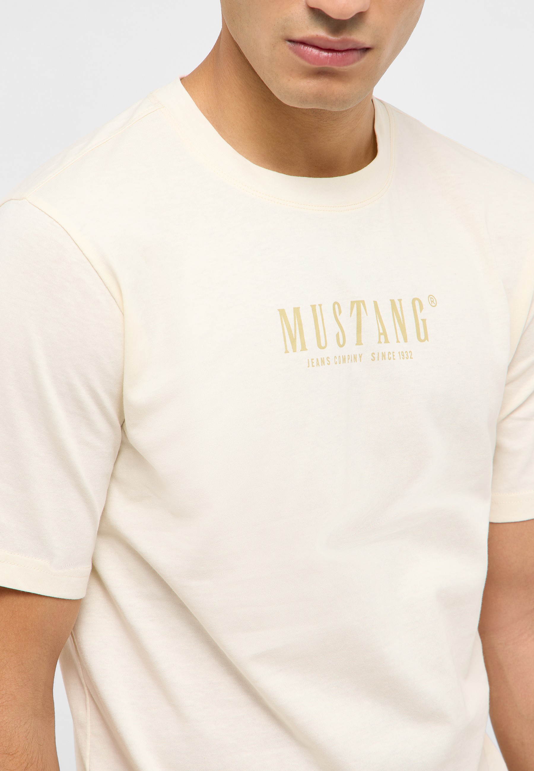 Bekleidung, T-shirt, Person, Hemd