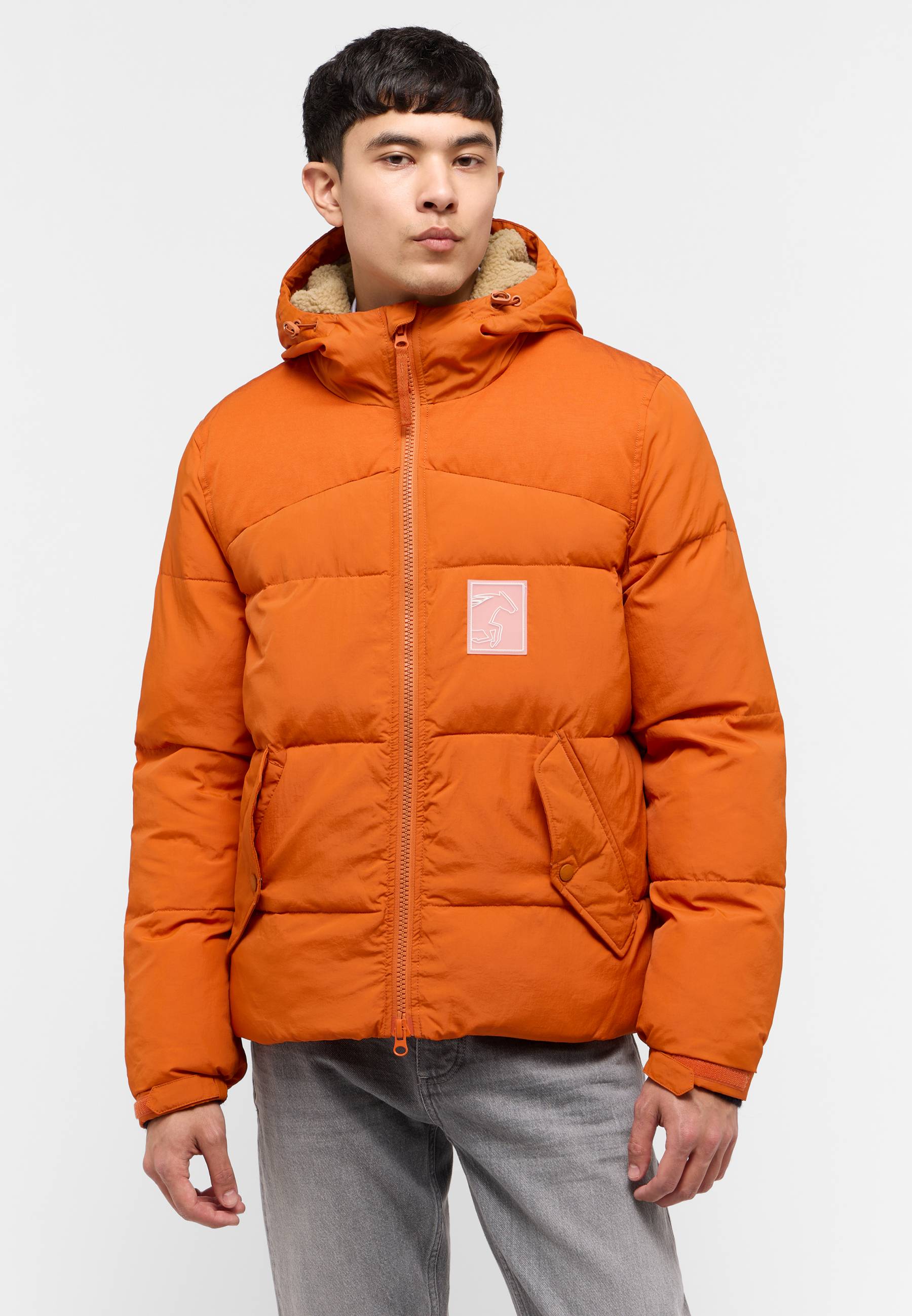 Jacke Style Oakfield
