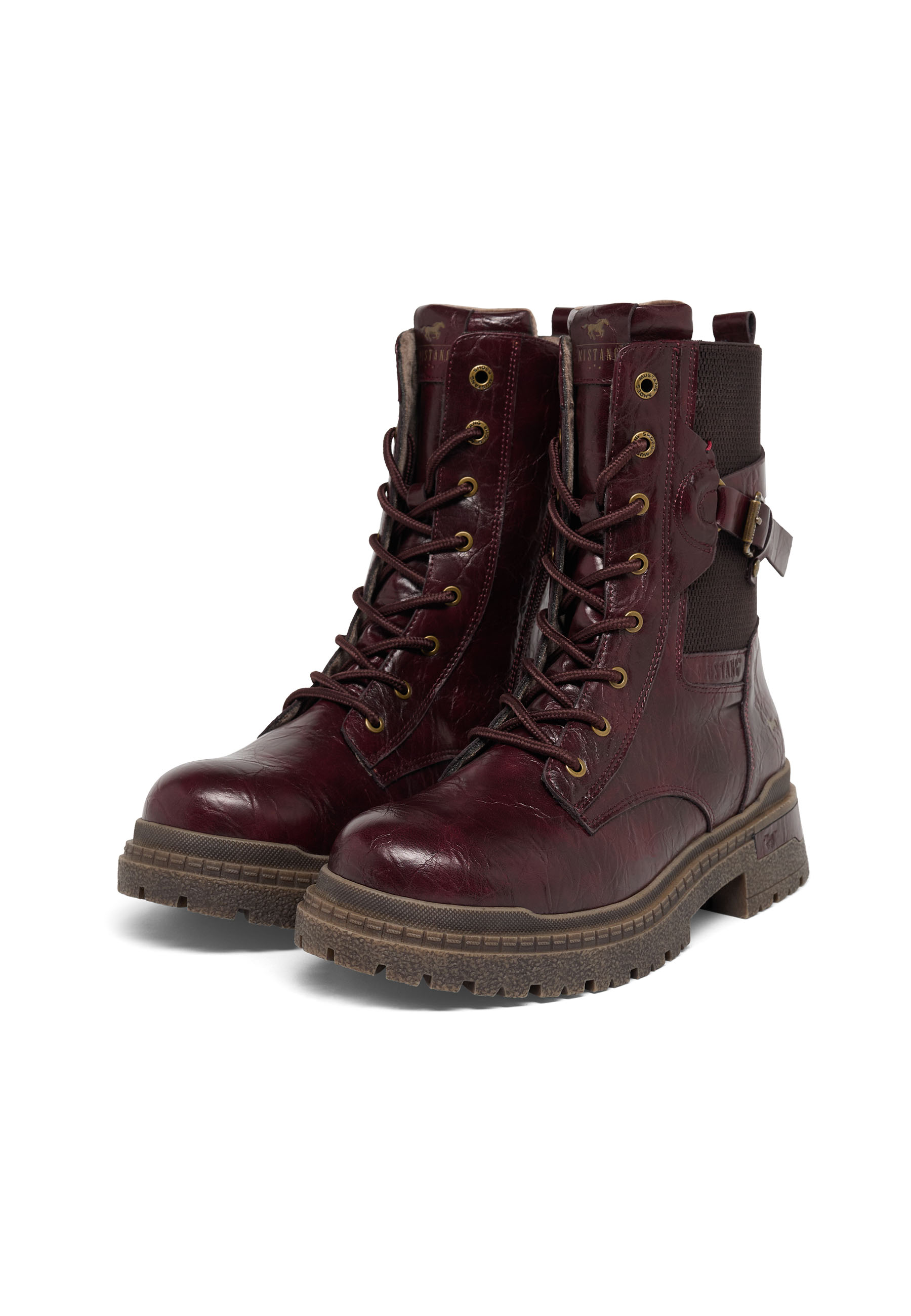 Stiefel Style Sontje