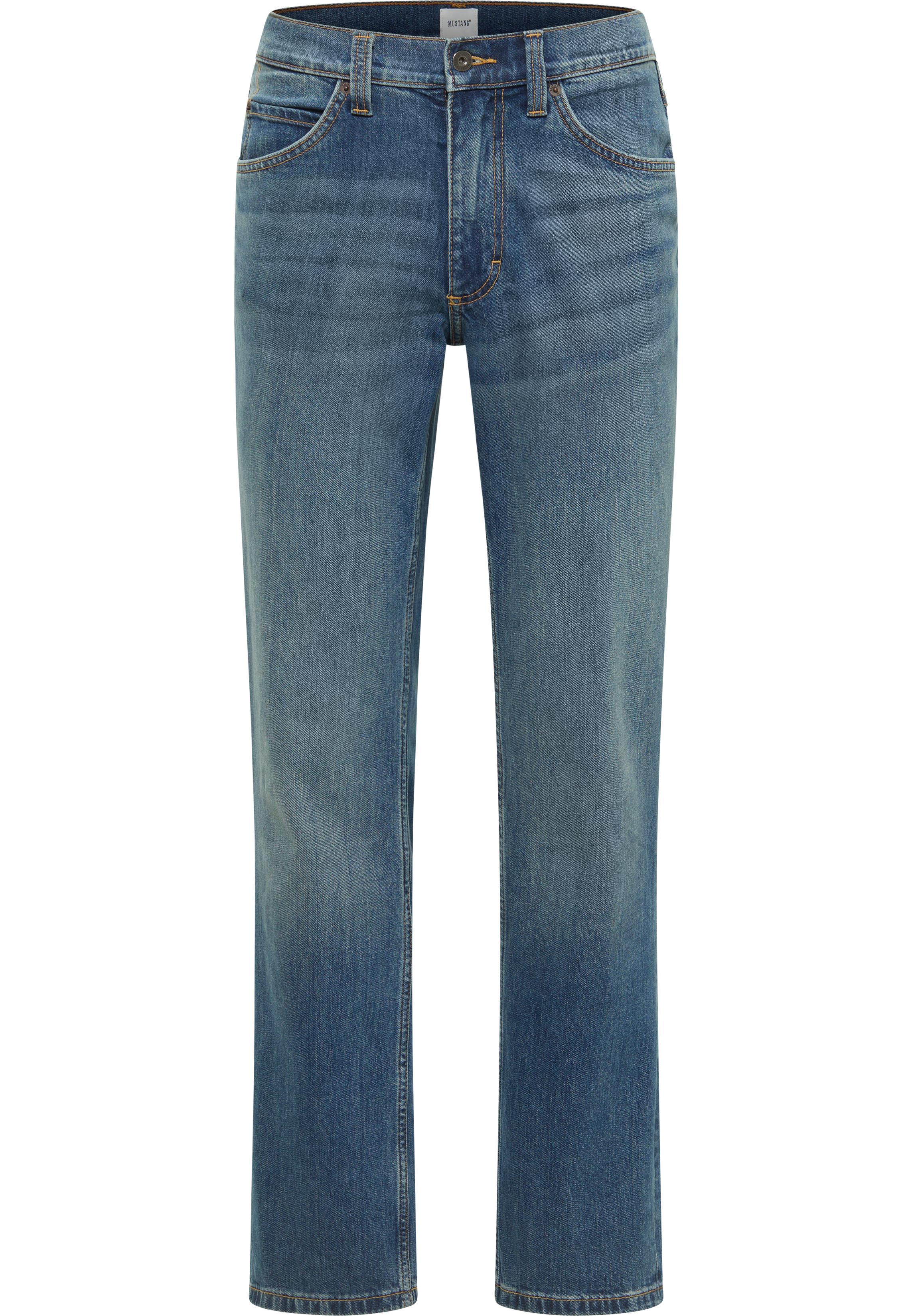 Jeans Style Tramper Straight