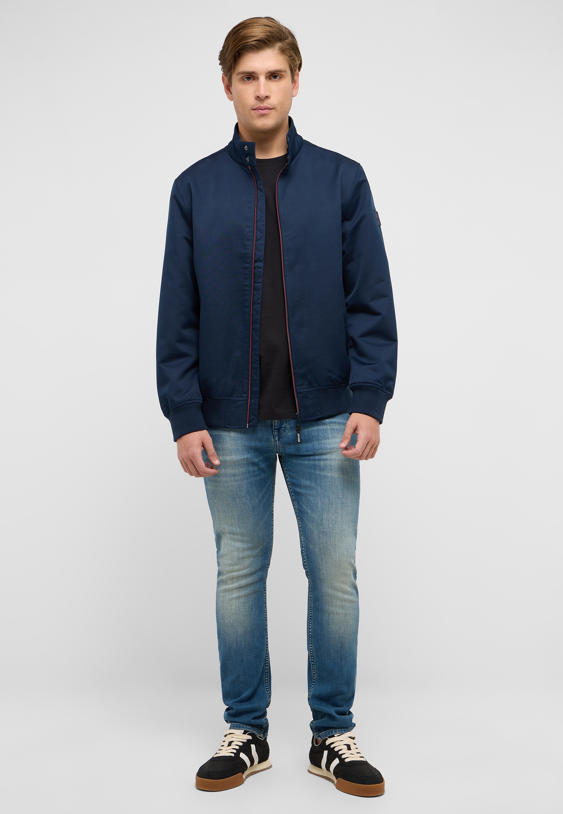 Mantel, Jacke, Blazer, Hosen, Jeanshose