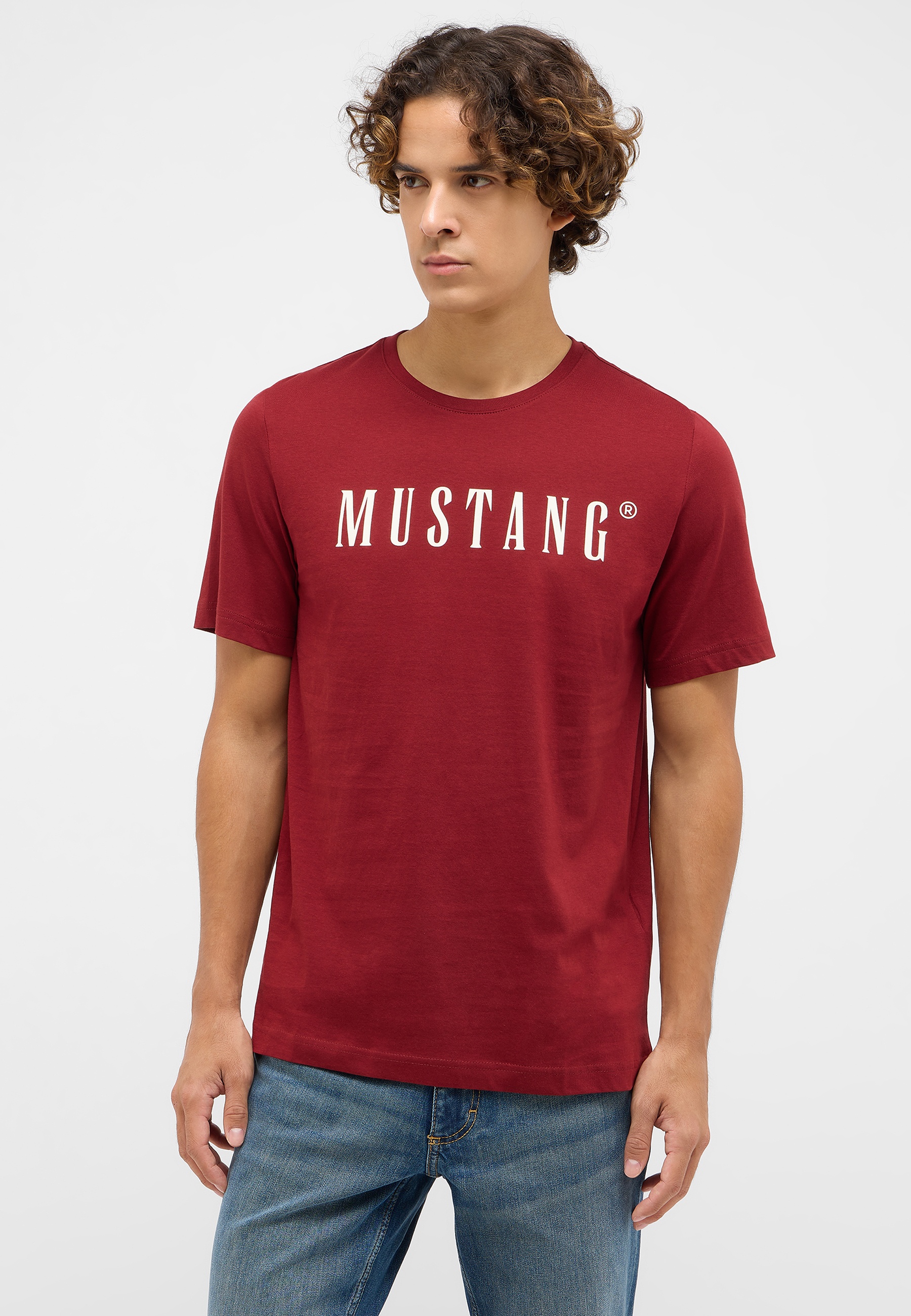 Bekleidung, T-shirt, Person, Hemd