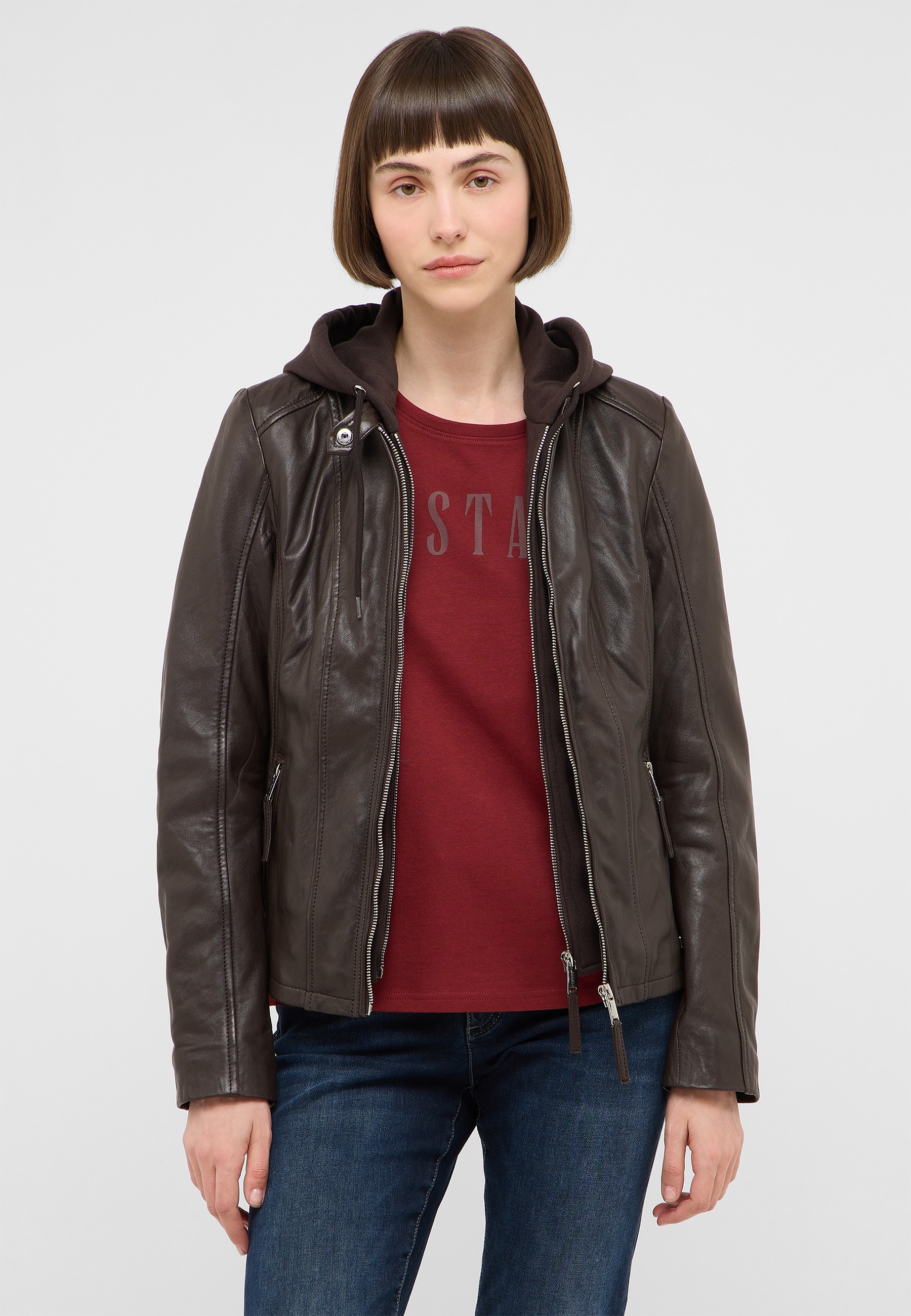 T-Shirt Style Alma