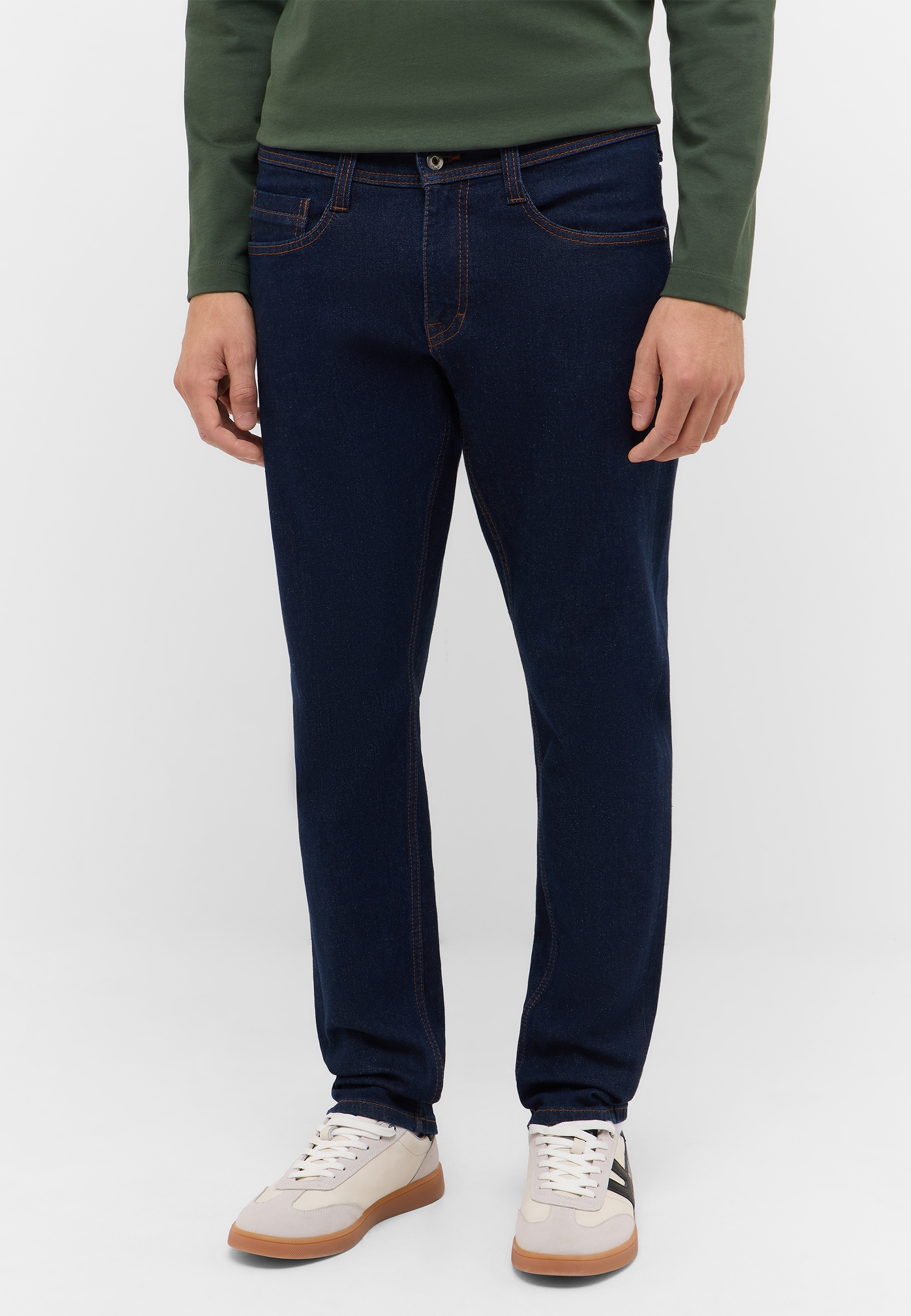 Bekleidung, Hosen, Jeans, Schuh, Sneaker