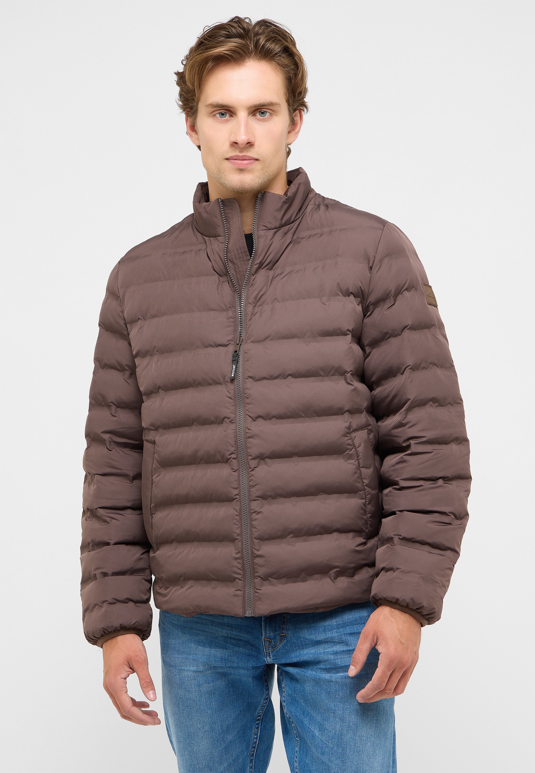 Jacke Style Creston