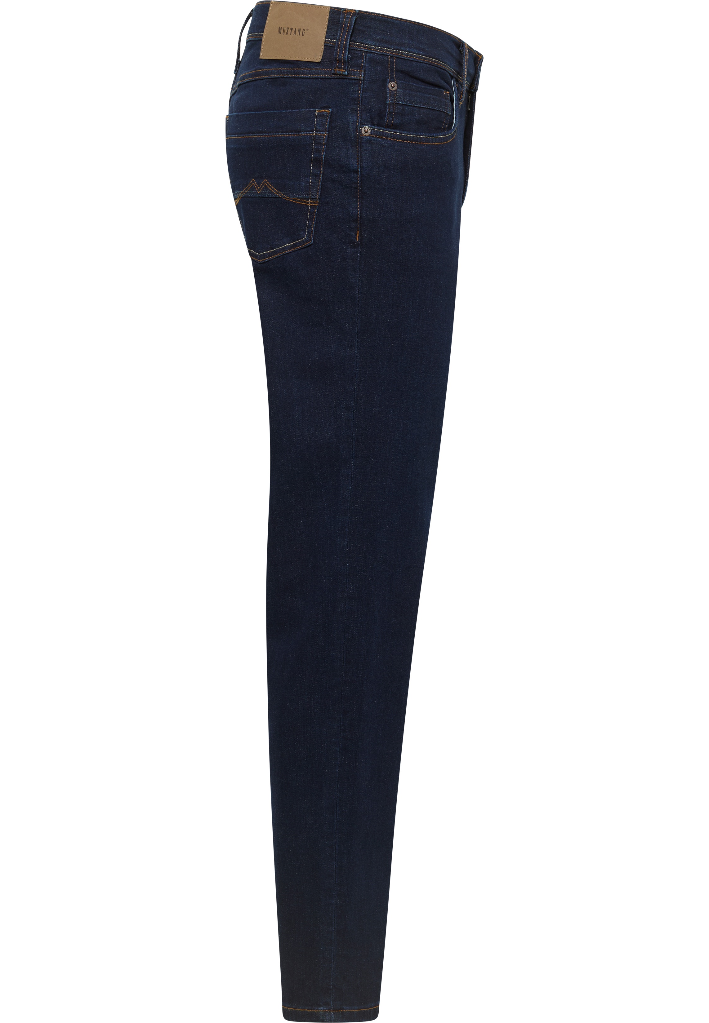 Jeans Style Washington Straight