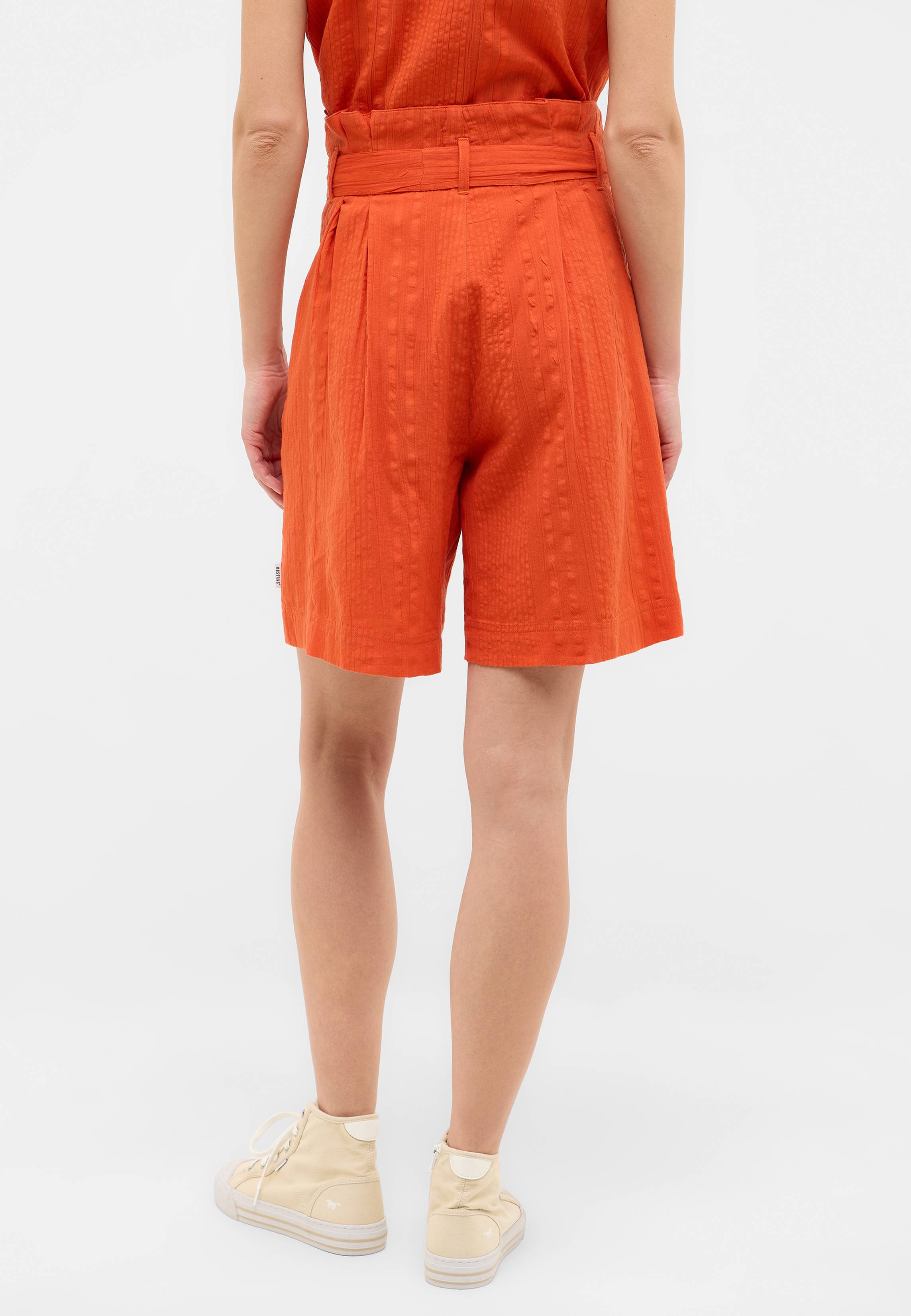 Bekleidung, Kurze Hosen, Person