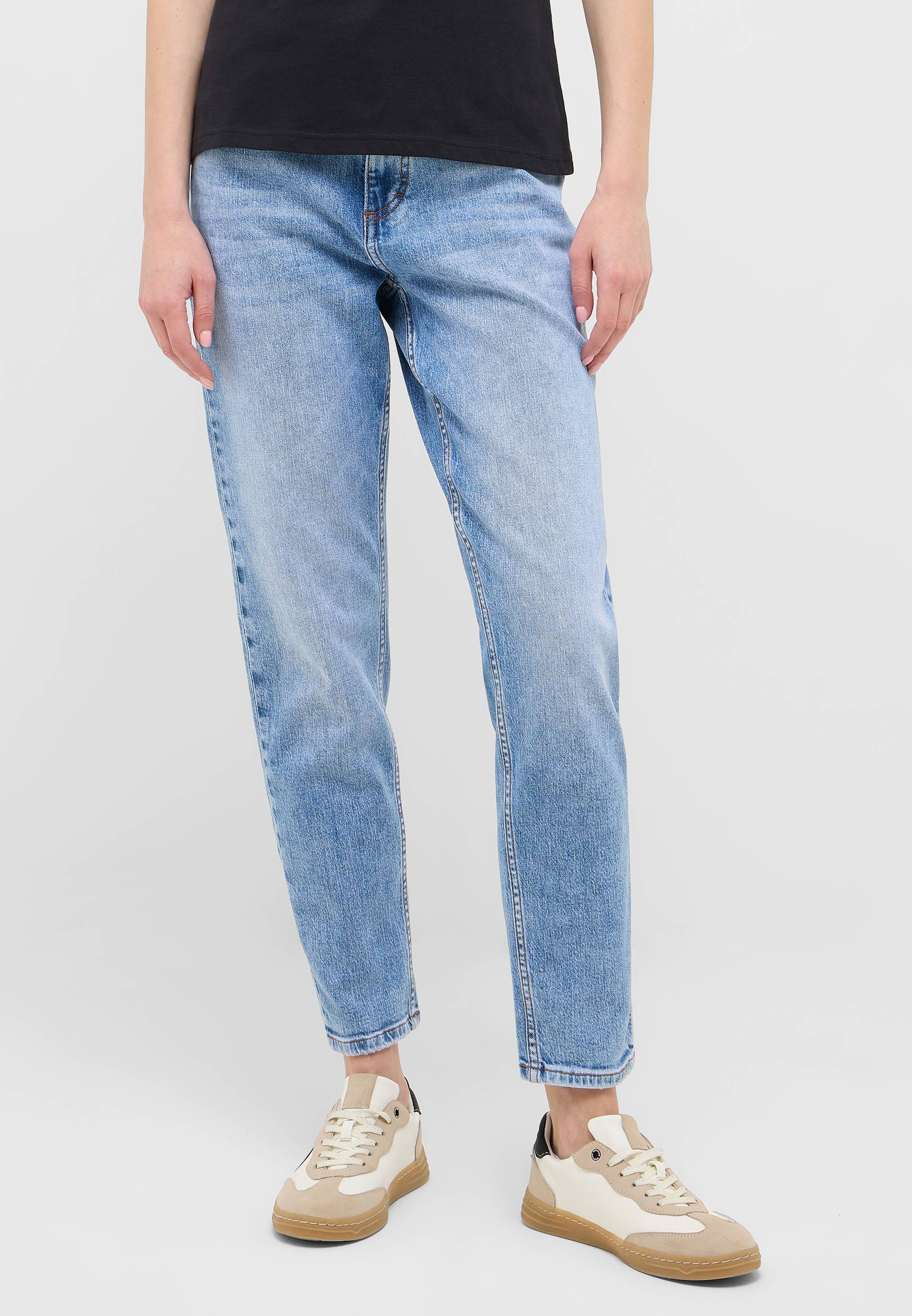 Bekleidung, Hosen, Jeans, Schuh, Sneaker