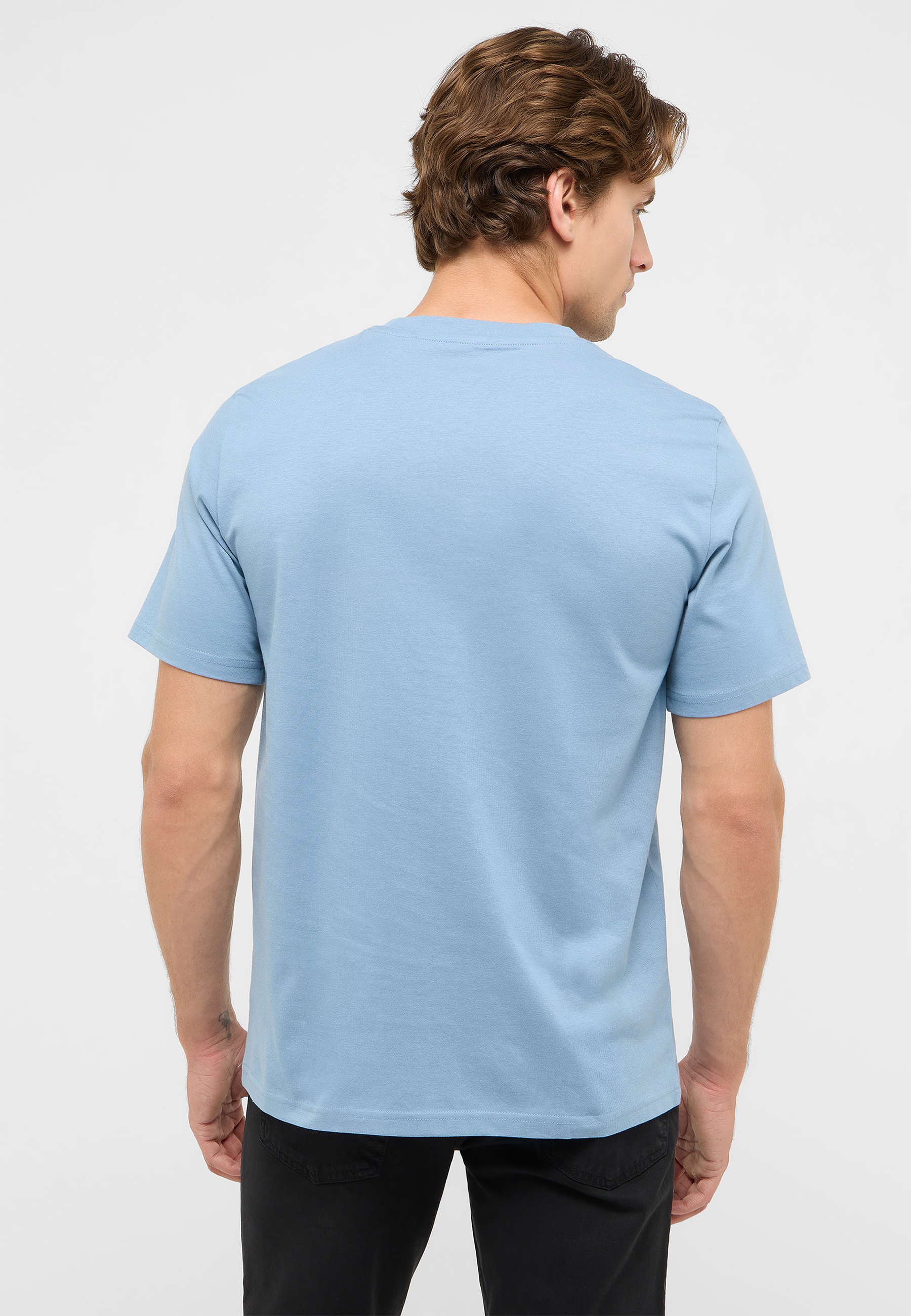T-Shirt Style Austin