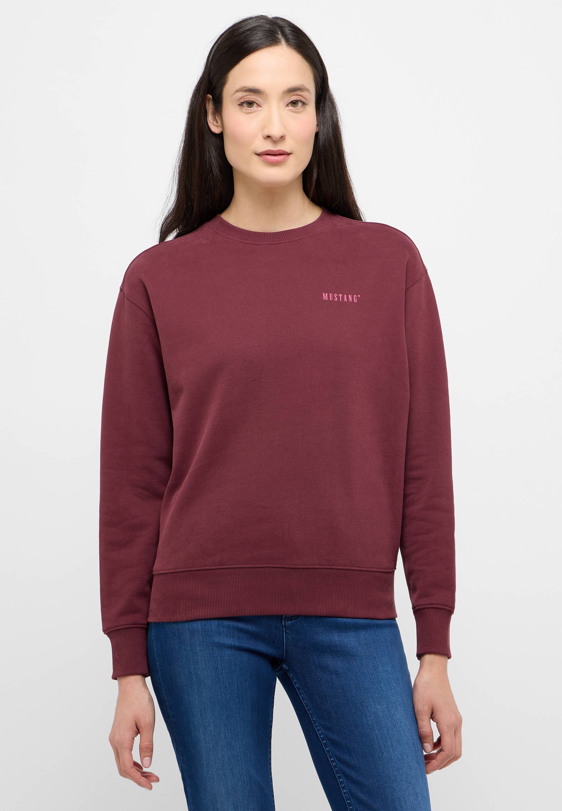 Sweatshirt Style Aberdeen