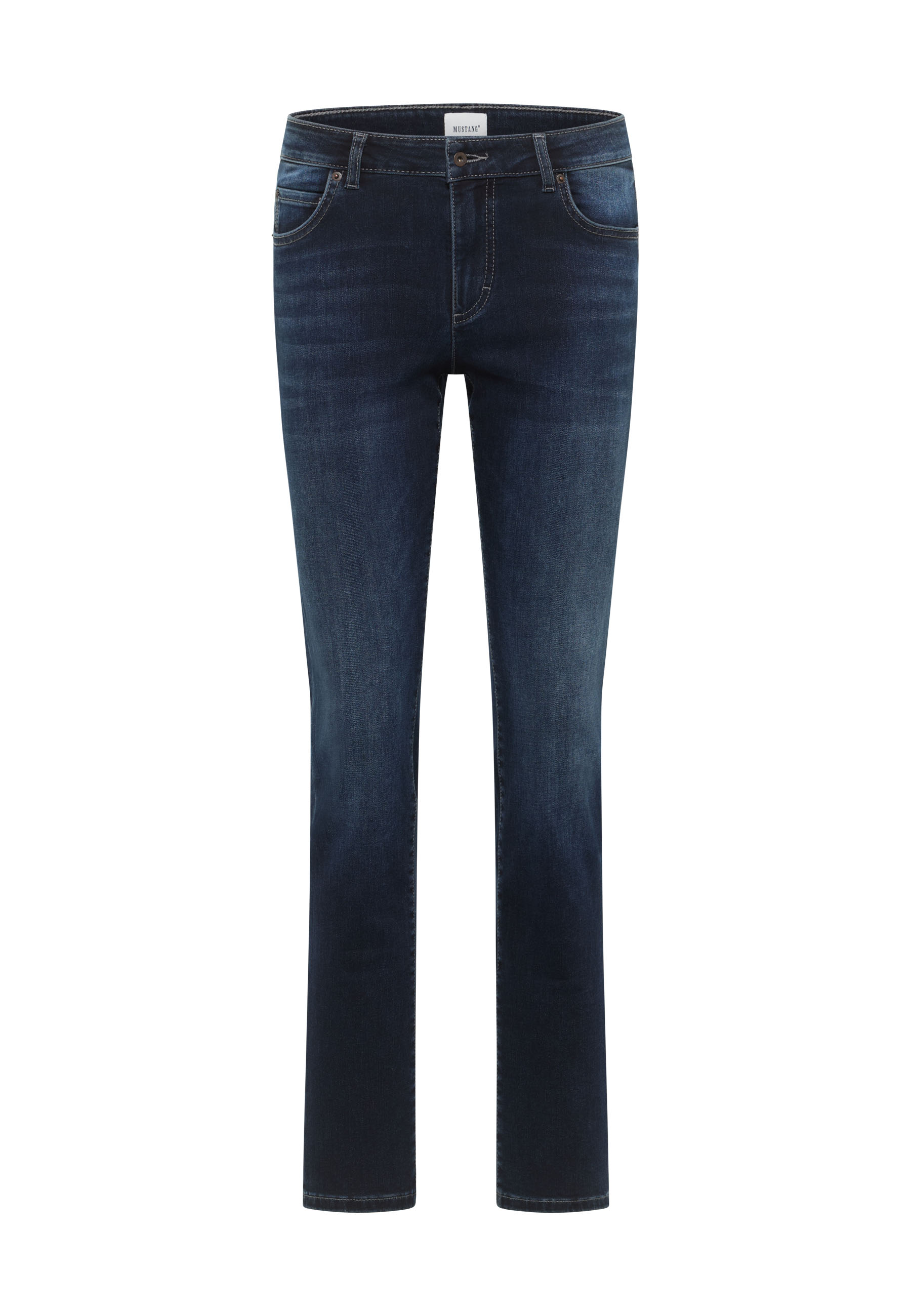 Jeans Style Crosby Relaxed Slim