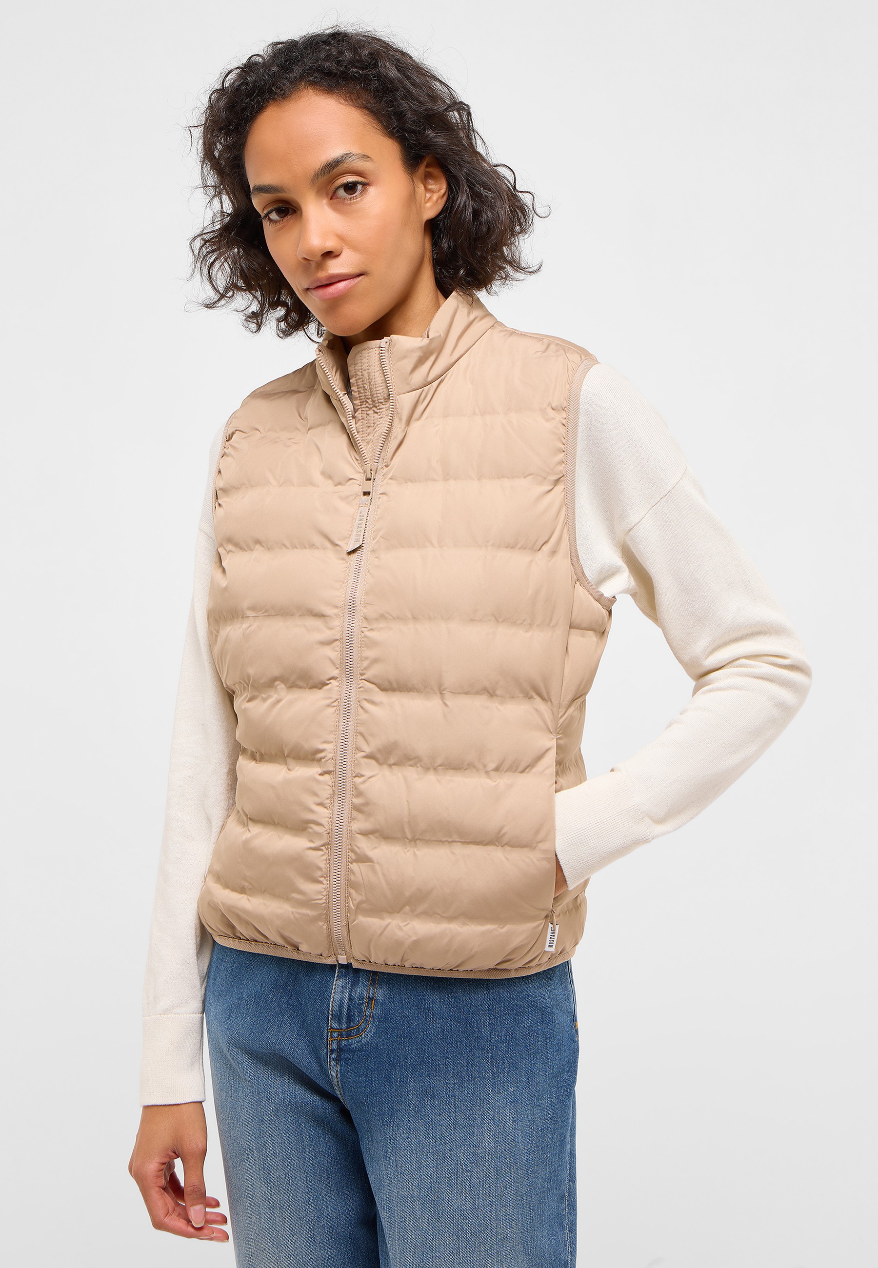 Weste, Mantel, Jacke, Rettungsweste, Person