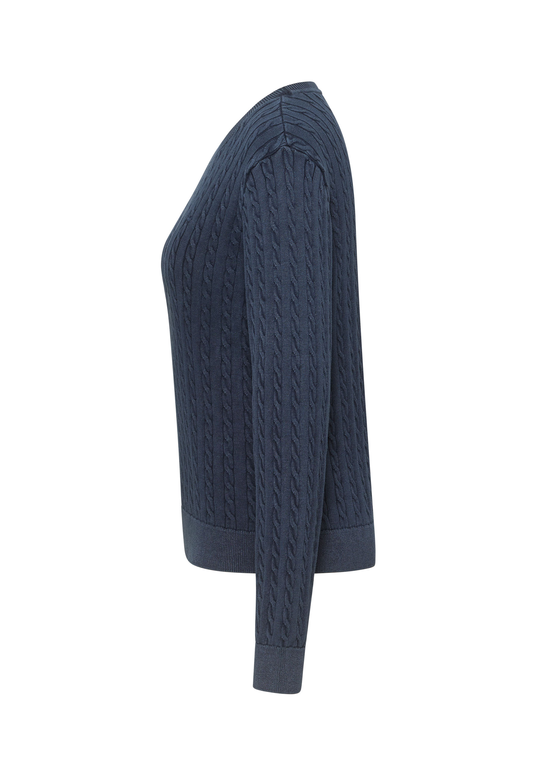 Langarmpullover Style Silas