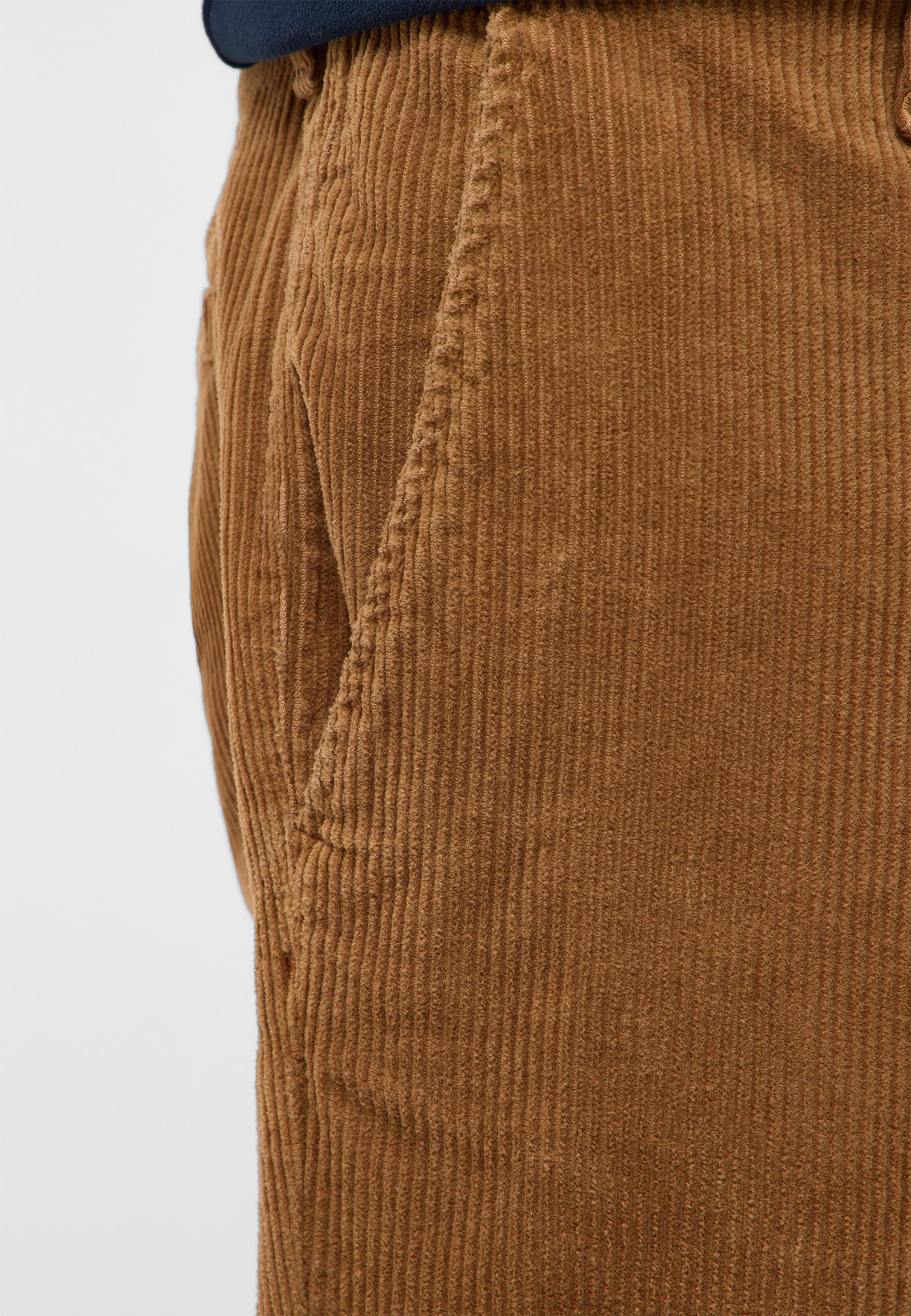 Hose Style Tramper Chino Cord