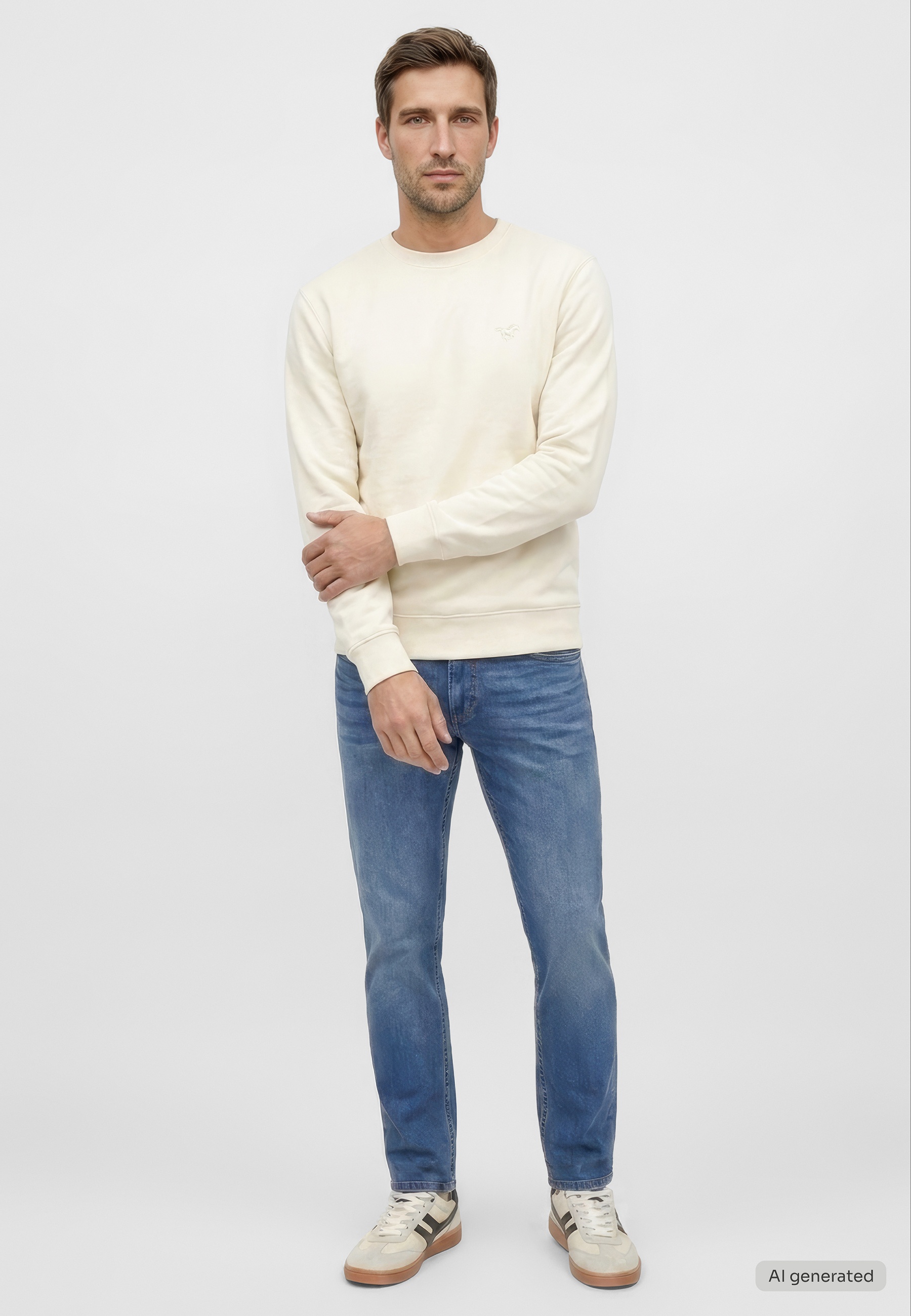 Sweatshirt Style Clio
