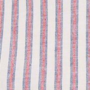 Stoff, Streifen, Mondgrund, Bunt, Textil