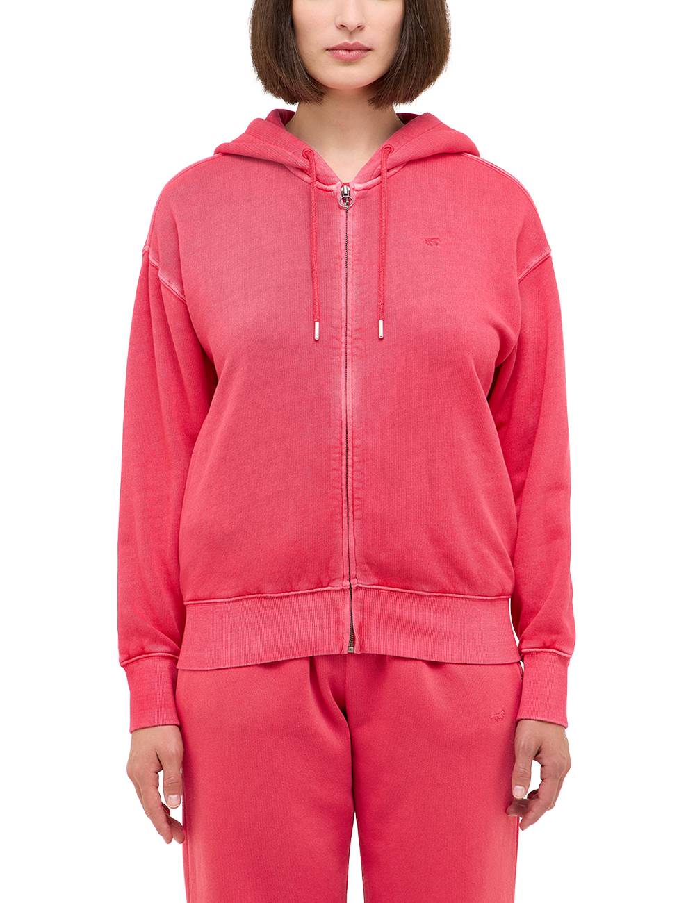 Bekleidung, Fleece, Pullover, Sweatshirt, Kapuzenpulli