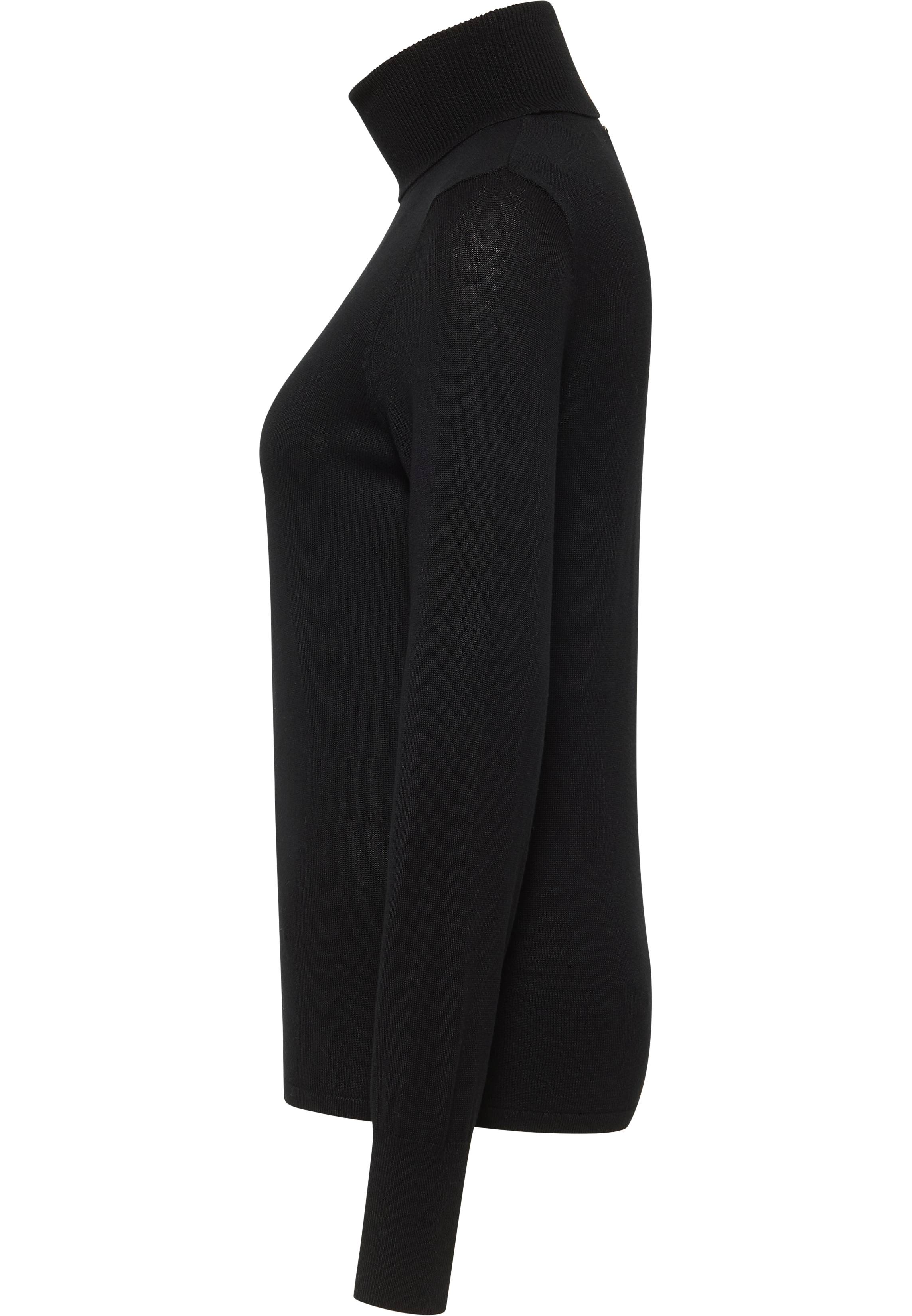 Mantel, Langarm, Ärmel, Vlies, Pullover