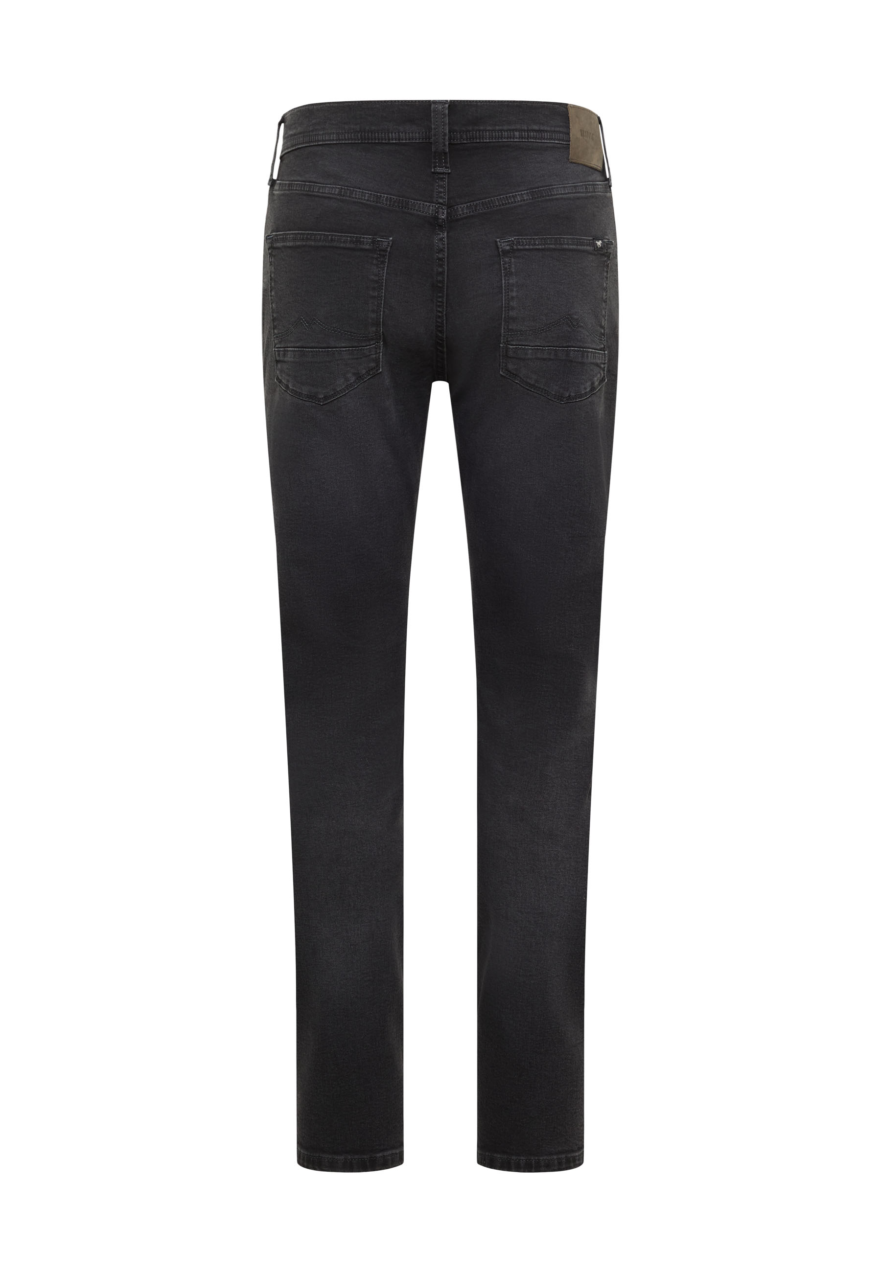 Hose, Jeans, Jeanshose, Rückseite, Stoff