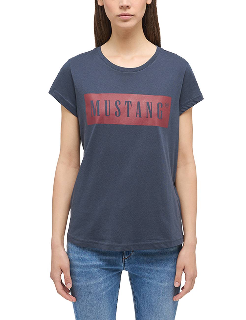 T-Shirt Style Alina