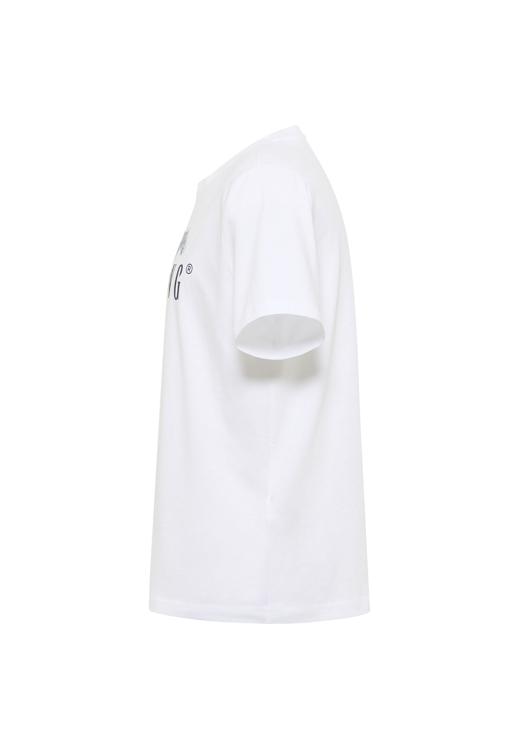 T-Shirt Style Austin