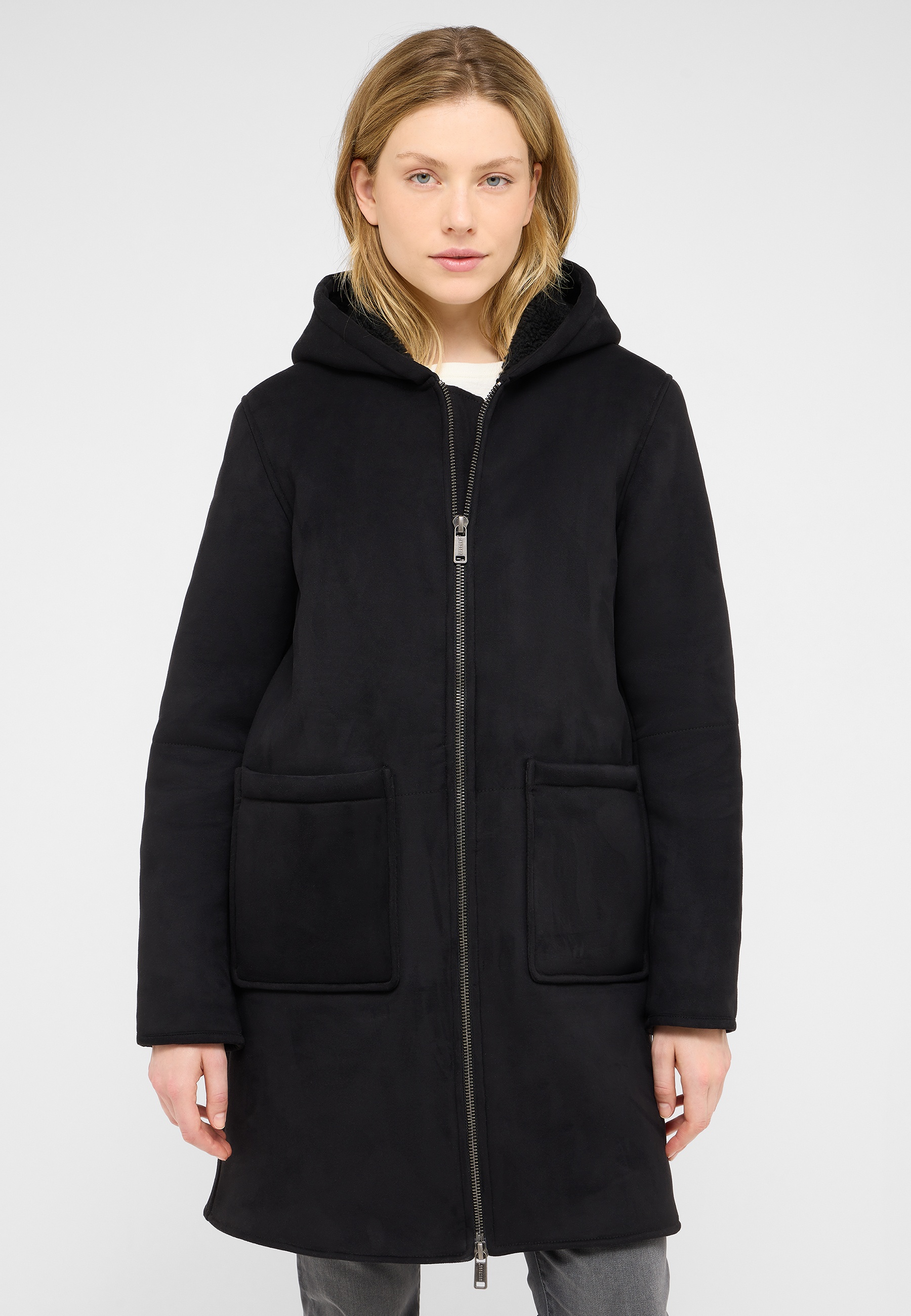 Bekleidung, Mantel, Jacke