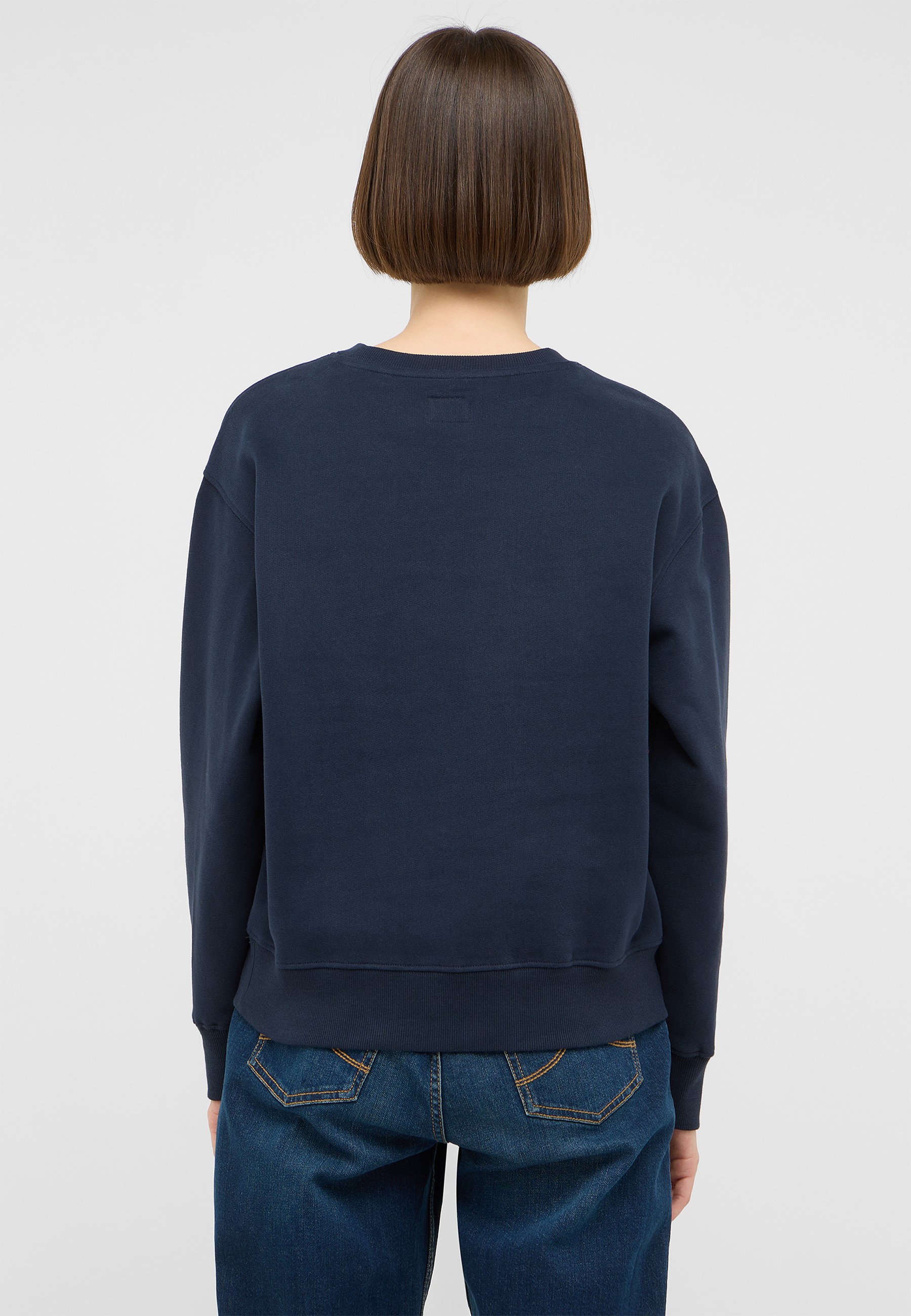 Sweatshirt Style Aberdeen