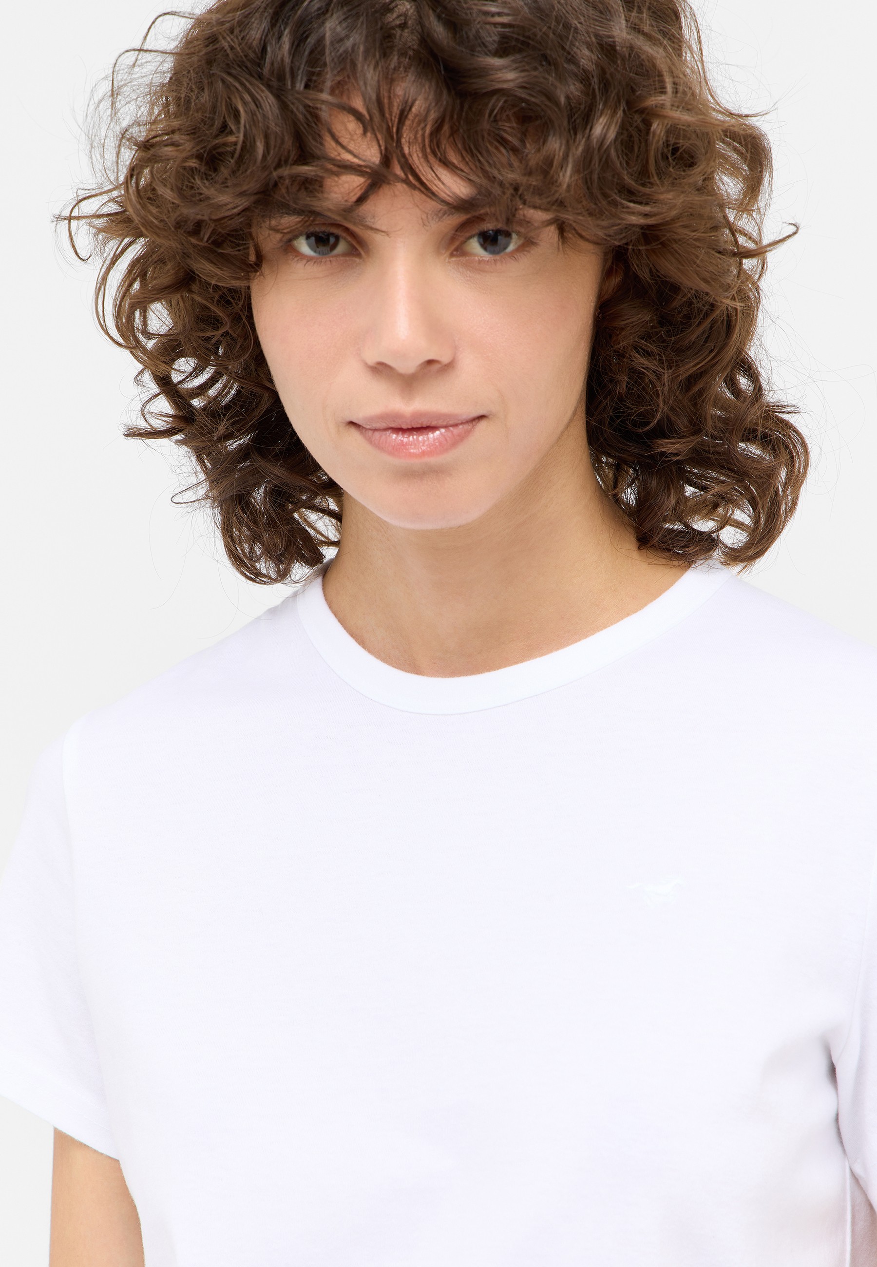 Gesicht, Kopf, Person, Portrait, T-shirt