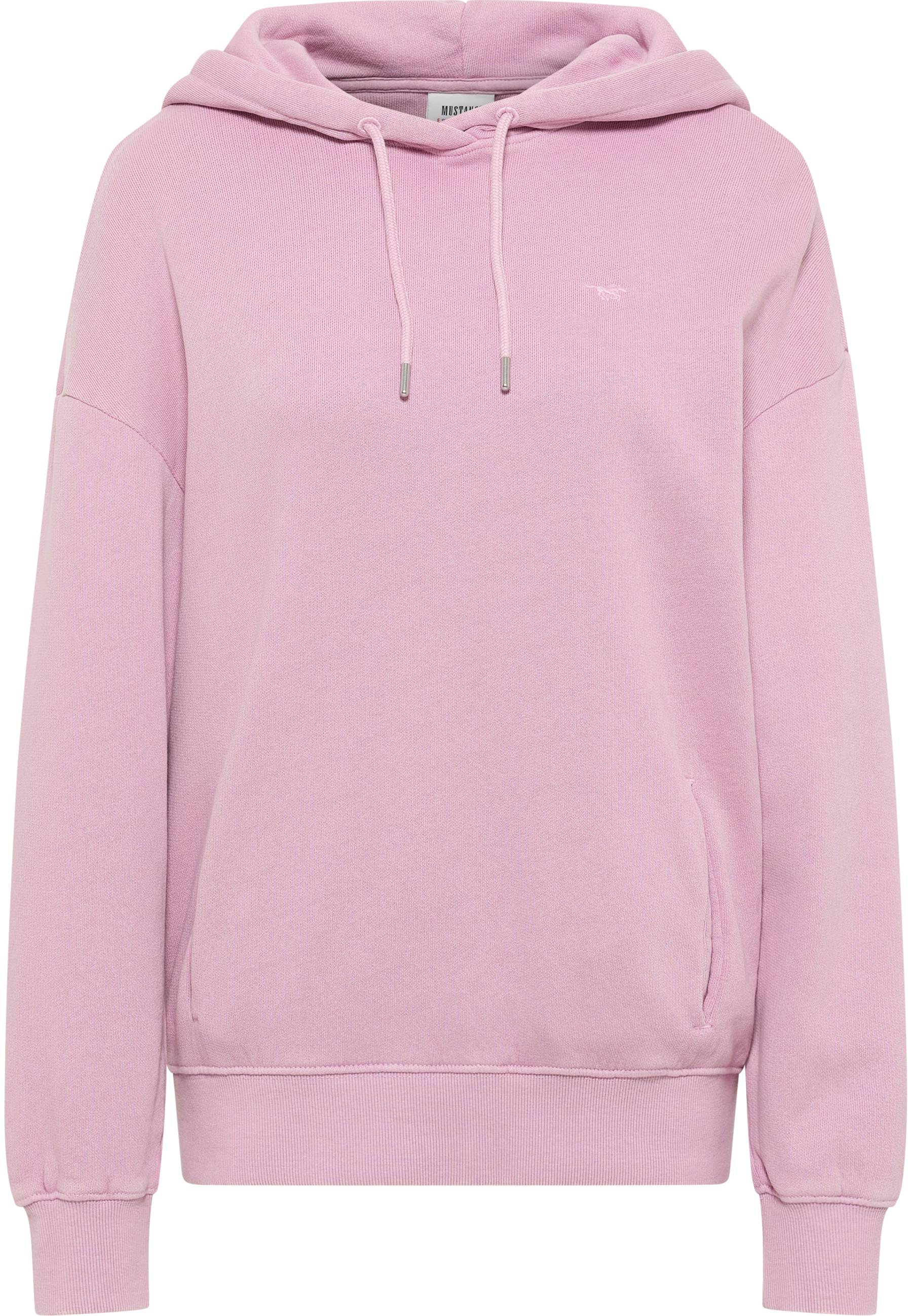 Strickwaren, Pullover, Sweatshirt, Kapuzenpulli, Kapuze