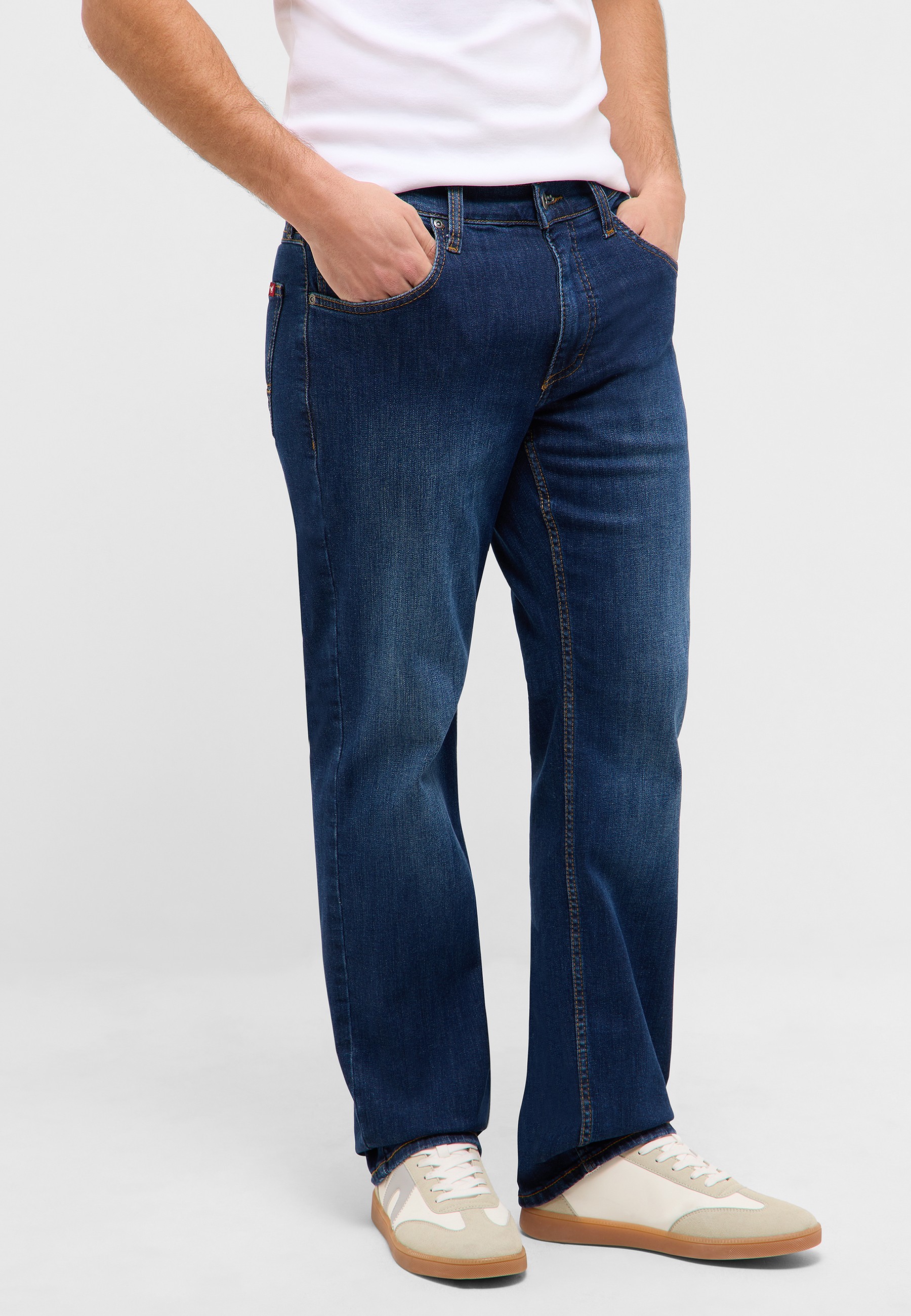 Bekleidung, Hosen, Jeans, Schuhwerk, Schuh