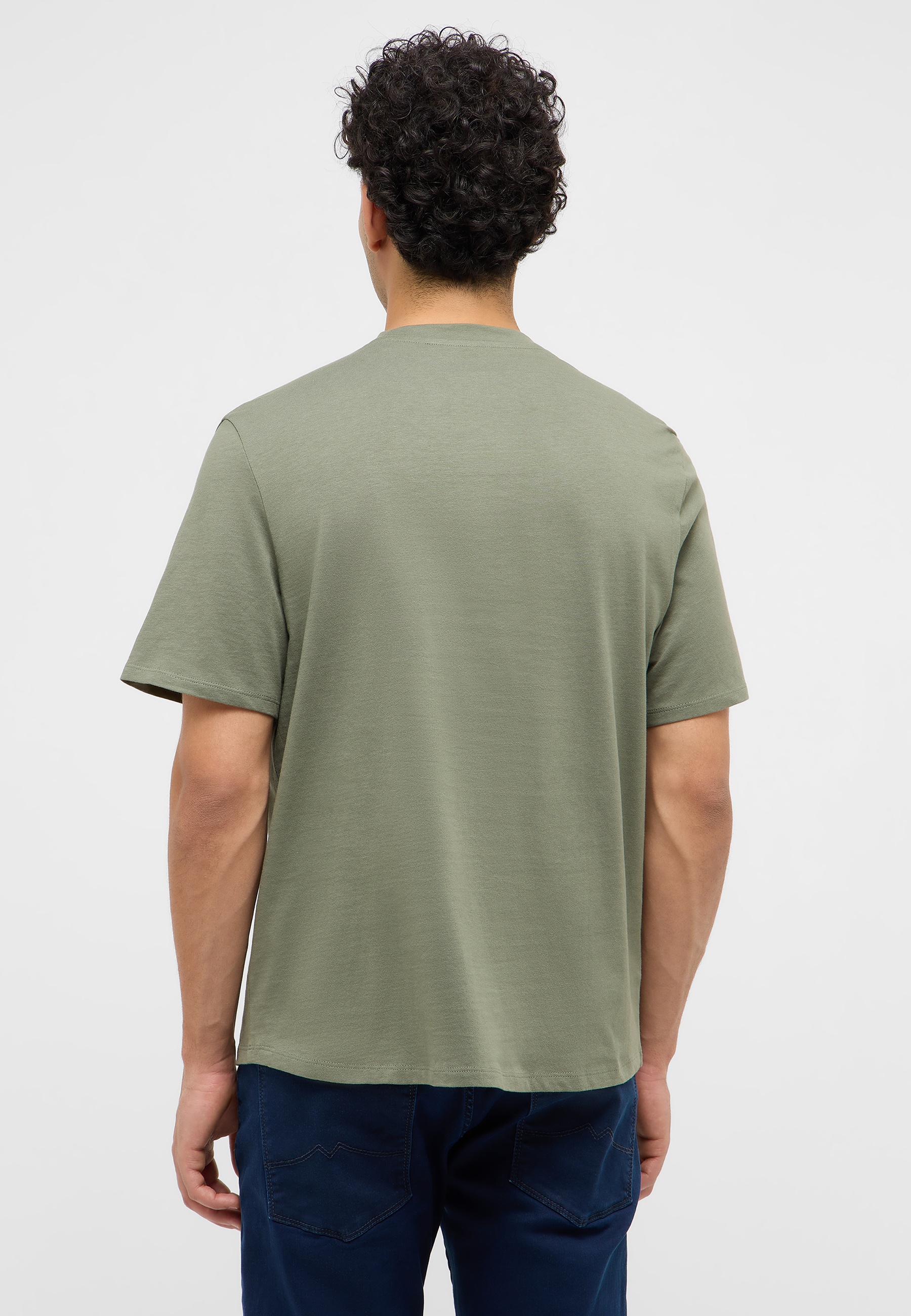 T-Shirt Style Austin