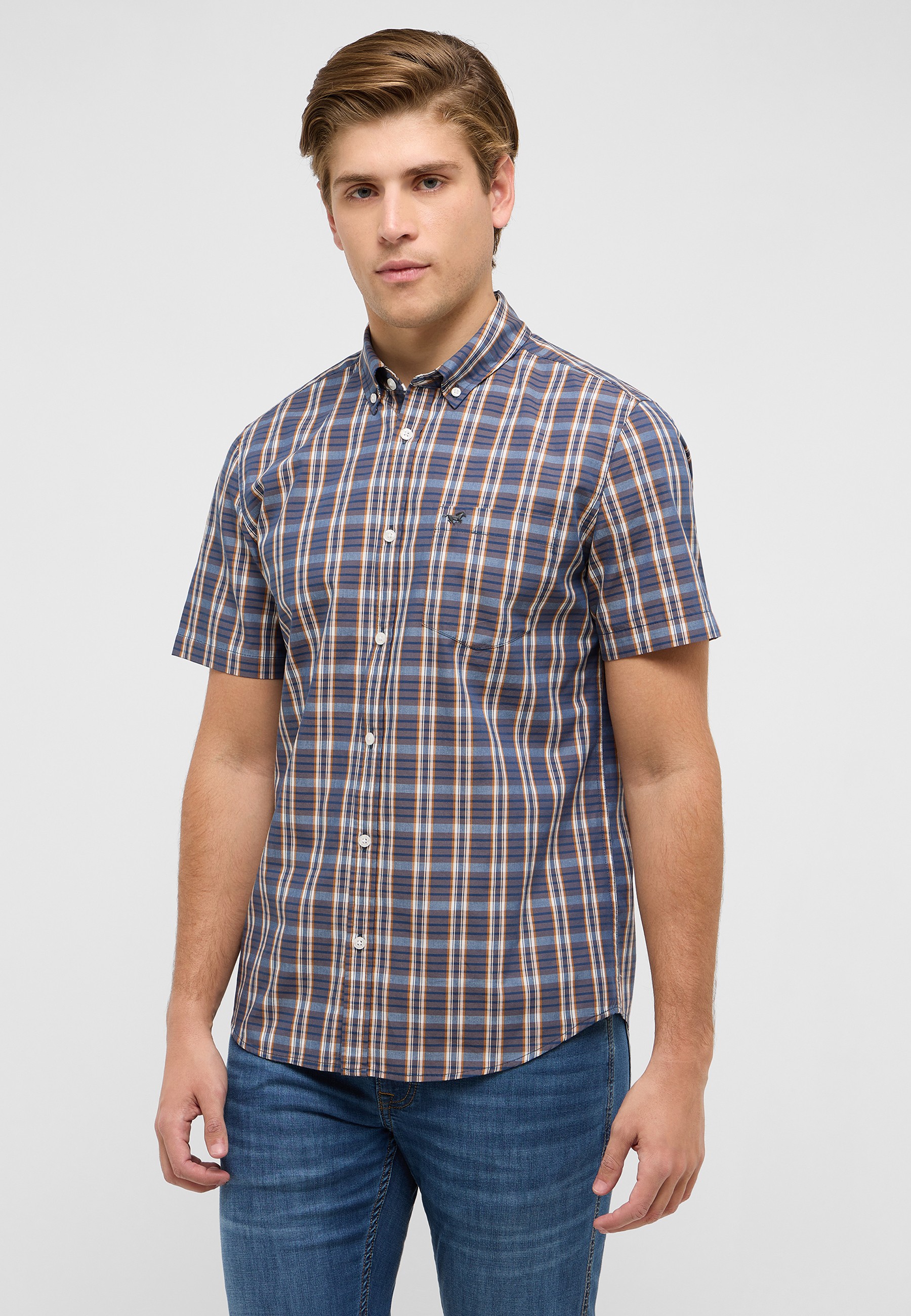 Hemd, Kleid, Hemd, Erwachsener, Mann, Person