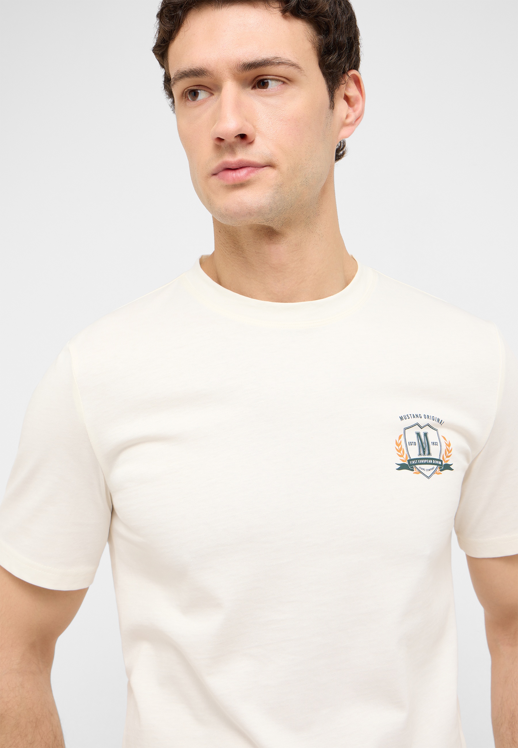 T-Shirt Style Austin