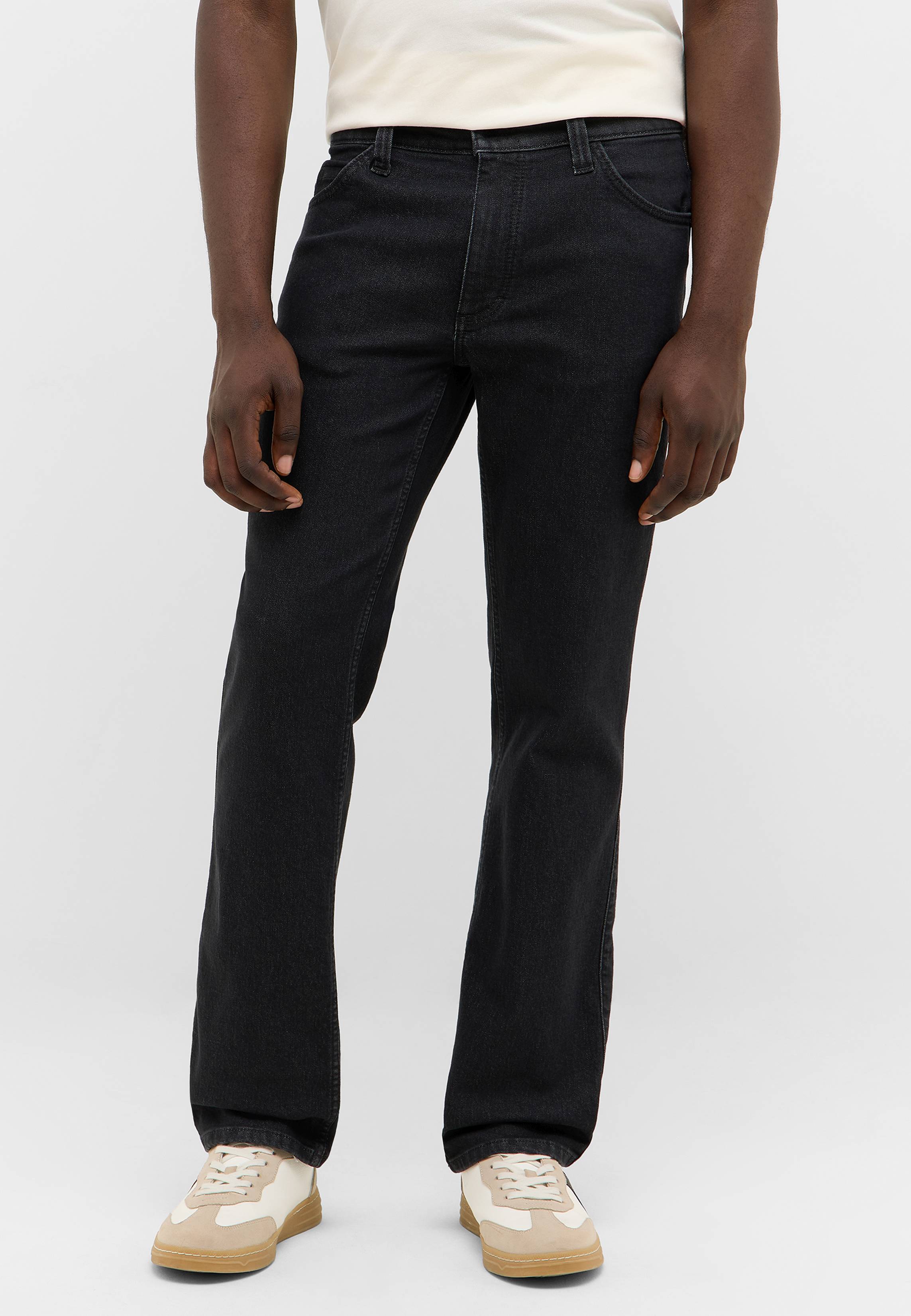 Bekleidung, Hosen, Jeans, Schuhwerk, Schuh