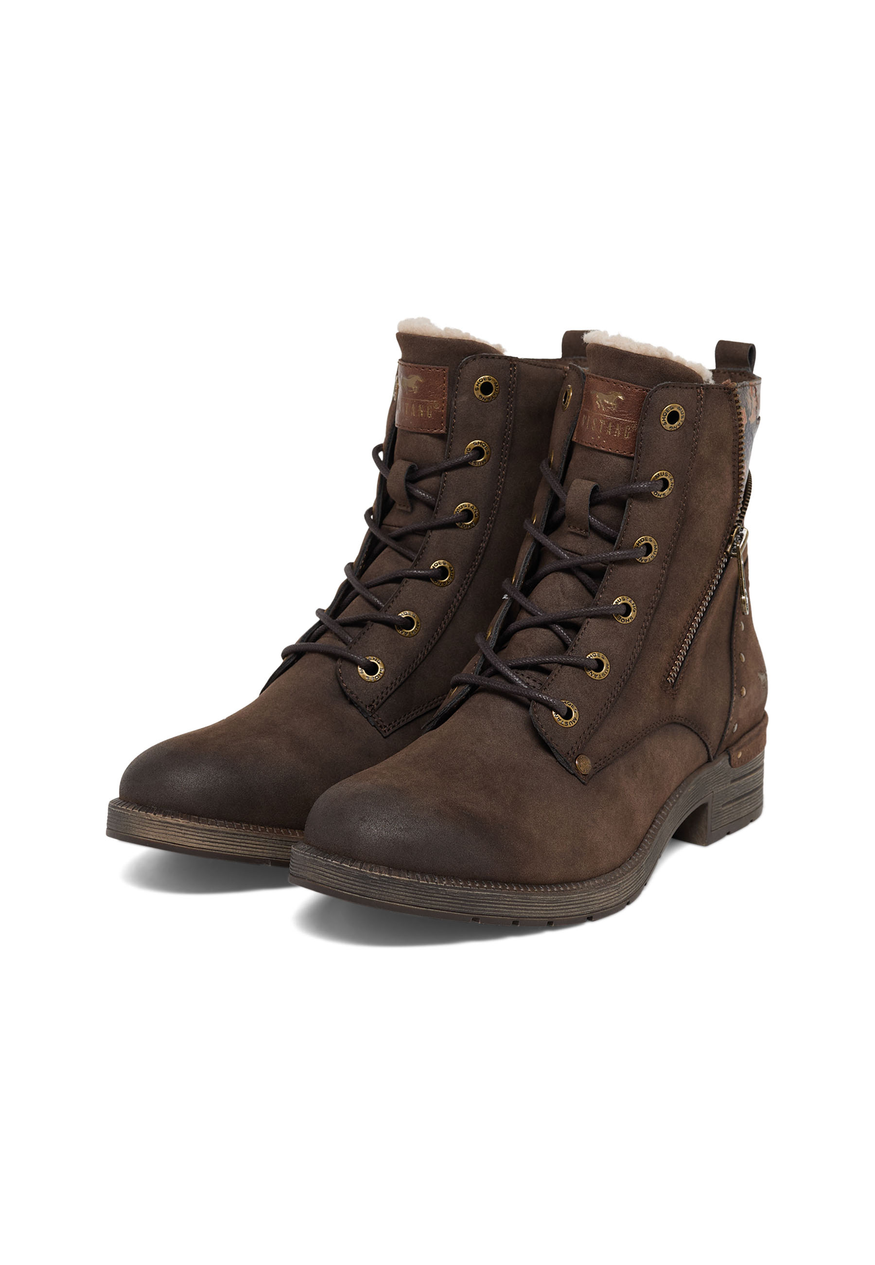 Stiefel Style Gelja