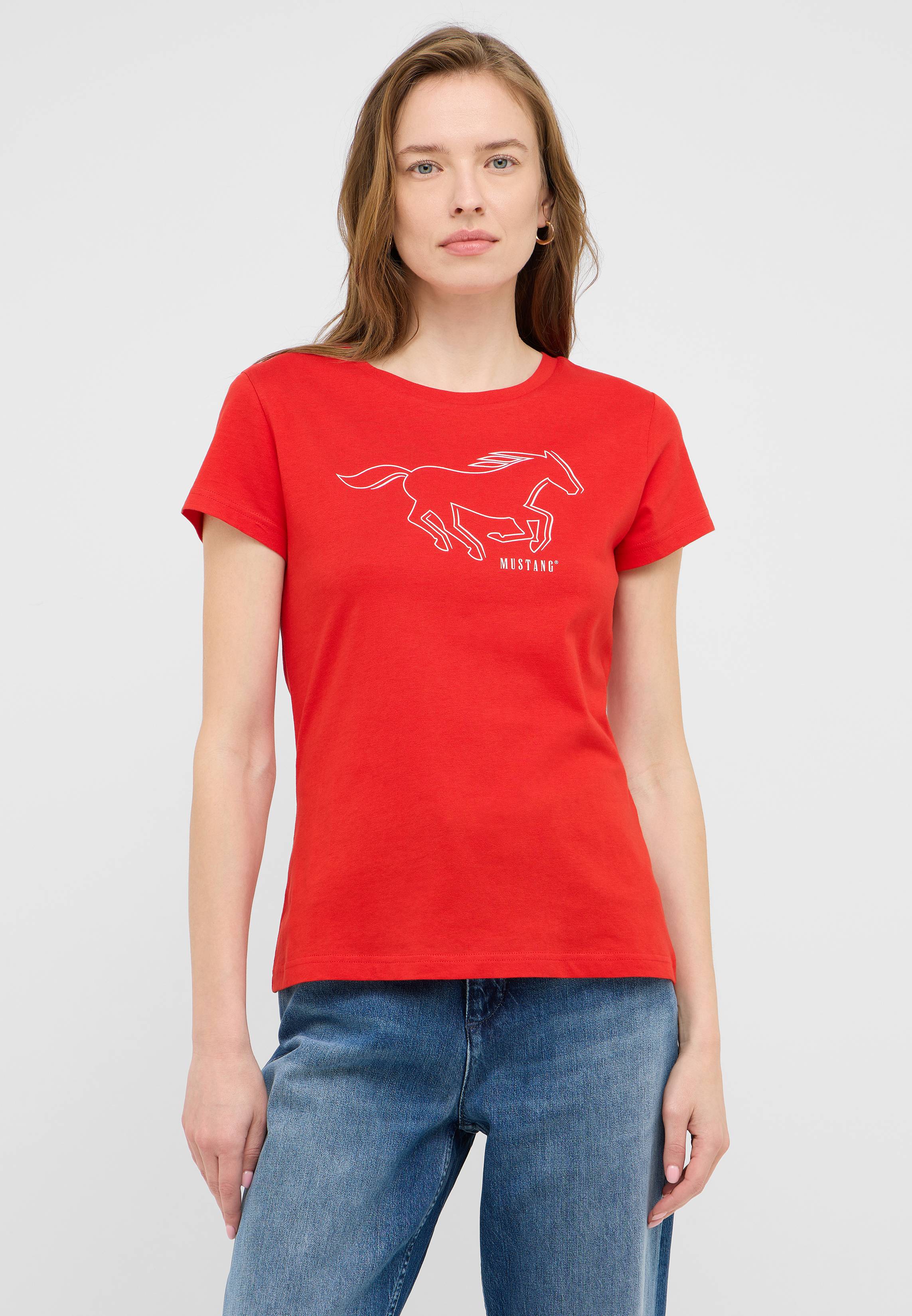 Bekleidung, T-shirt, Person, Hemd