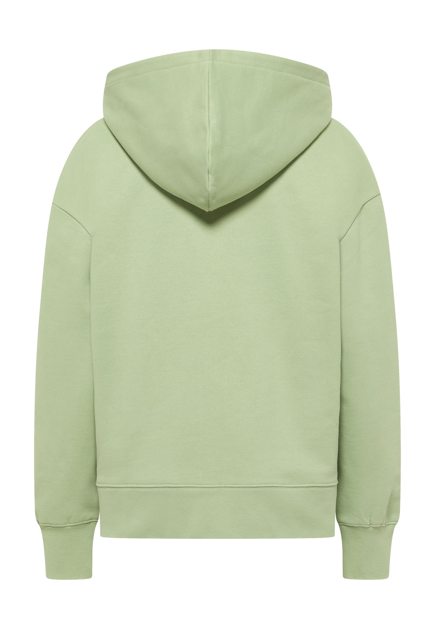 Sweatshirt Style Shannon