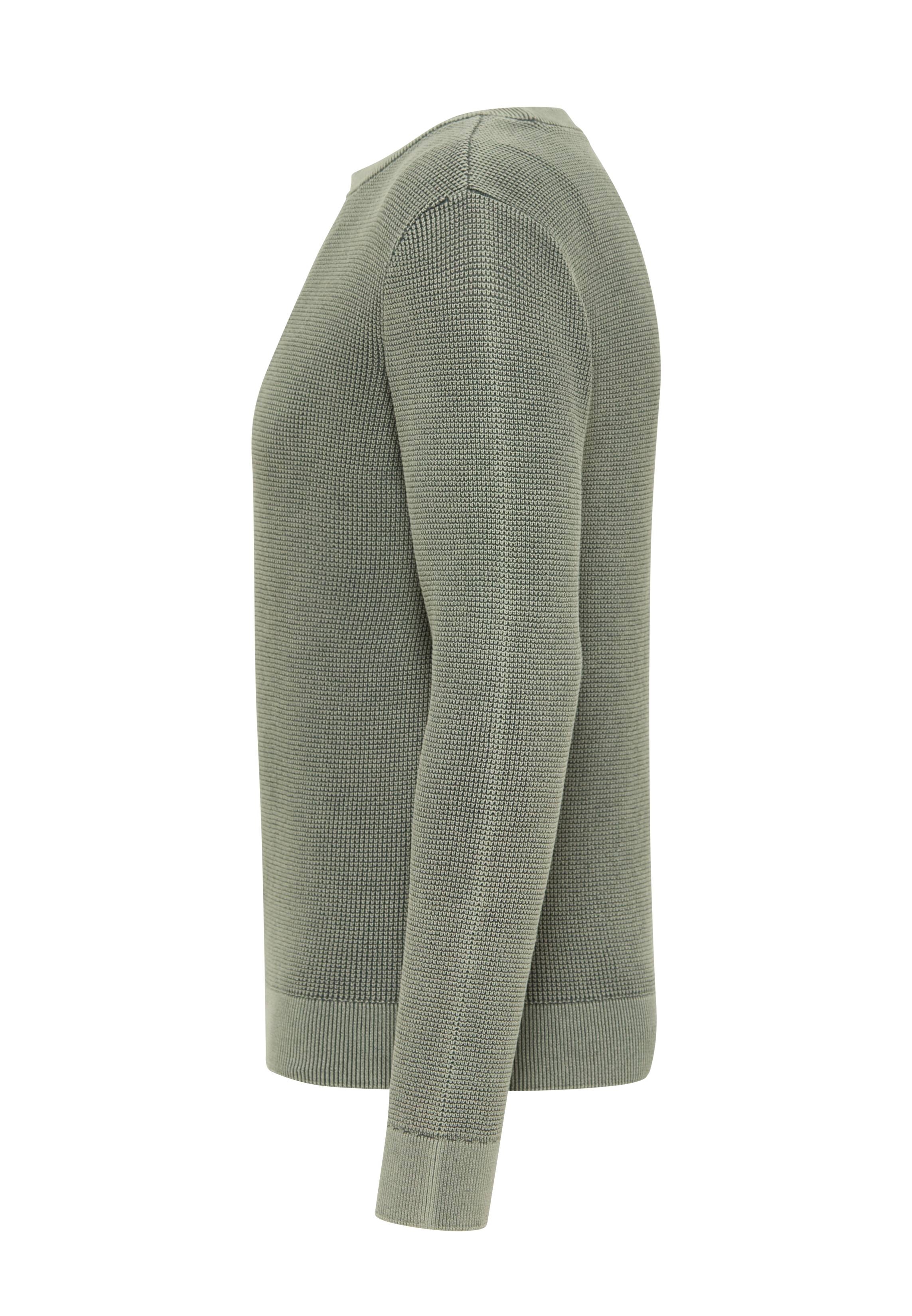 Vlies, Langer Ärmel, Ärmel, Mantel, Pullover