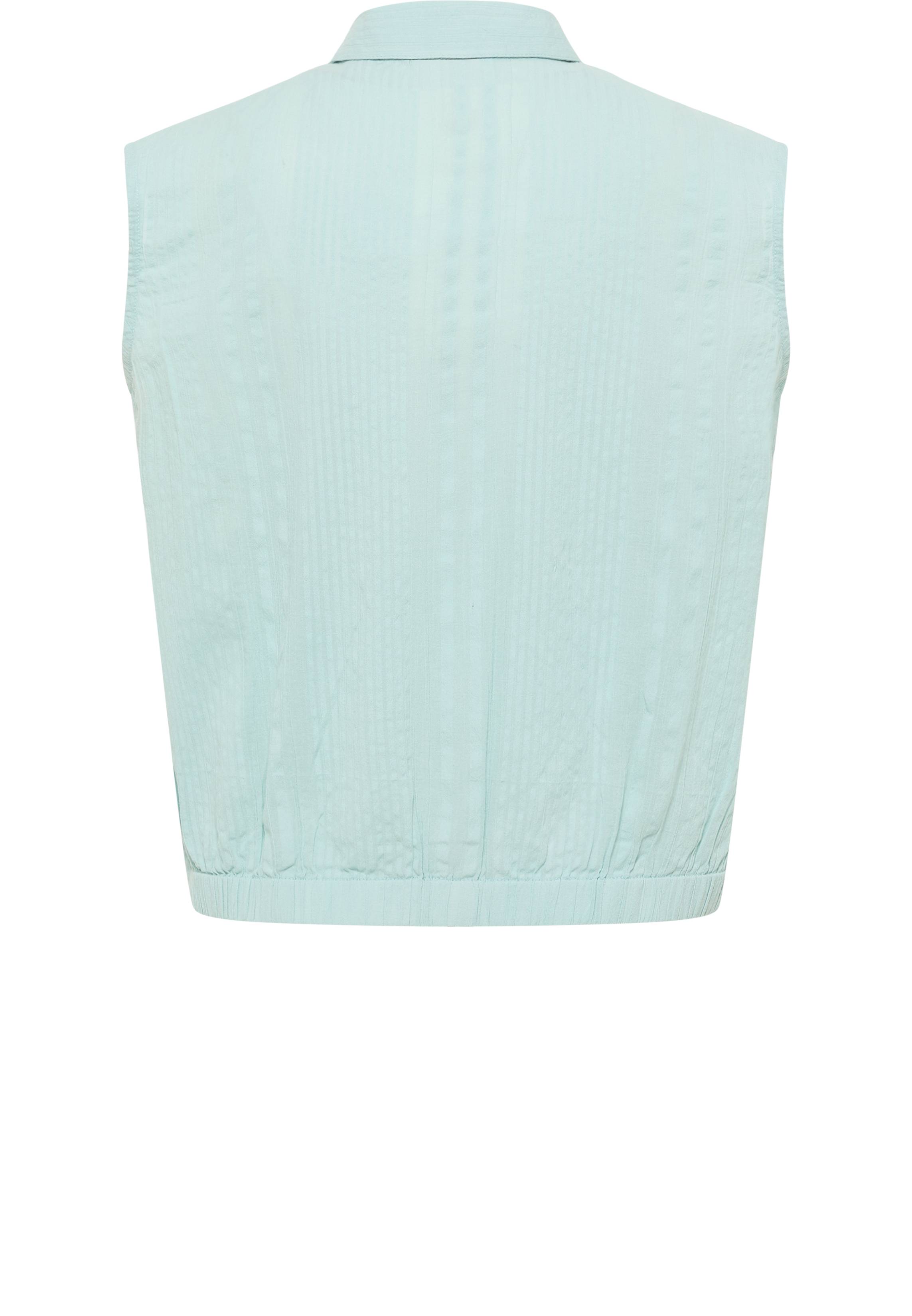 Bekleidung, Weste, Bluse