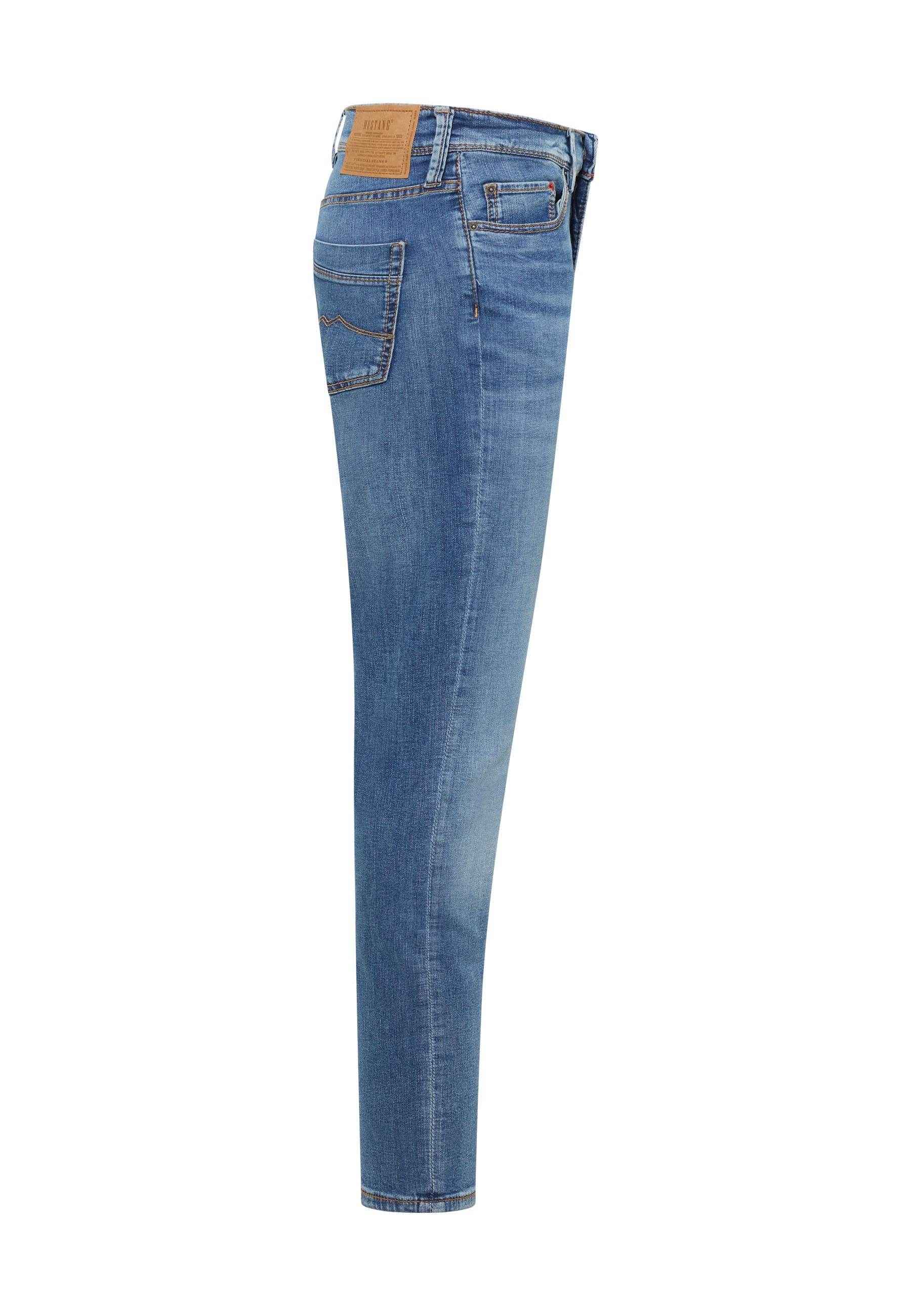 Jeans Style Vegas BeFlex Slim