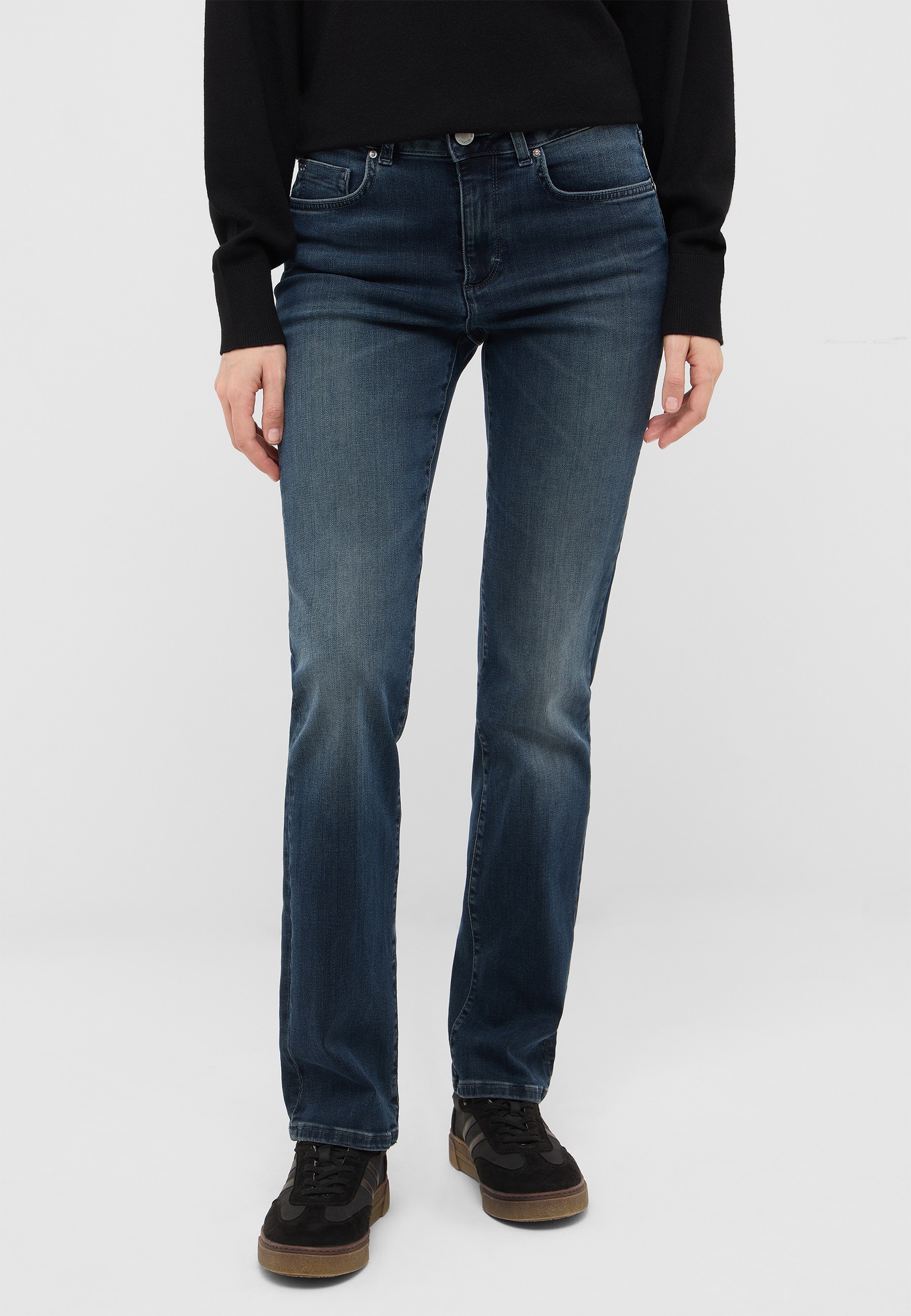 Jeans Style Shelby Straight