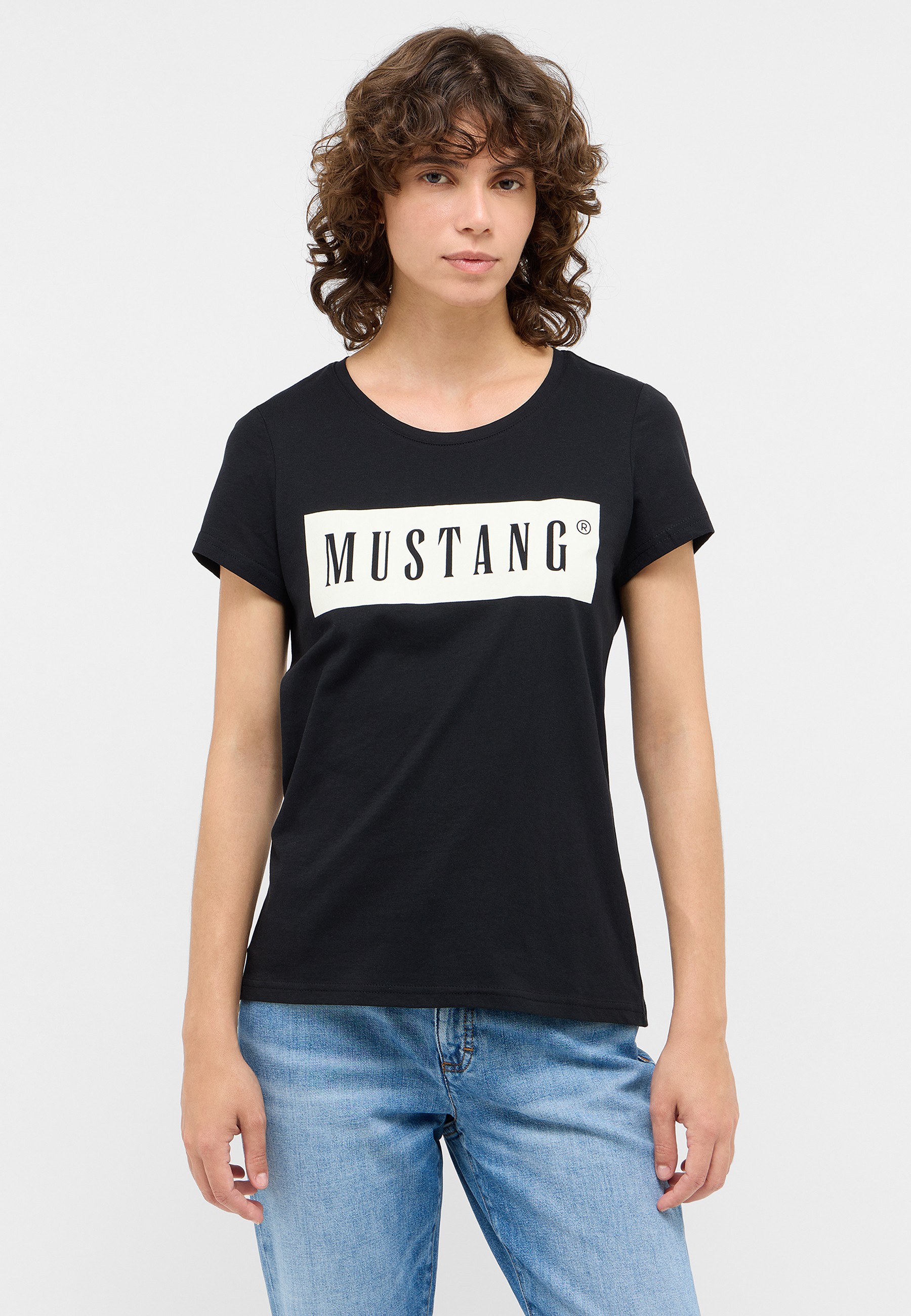 Bekleidung, T-shirt, Person