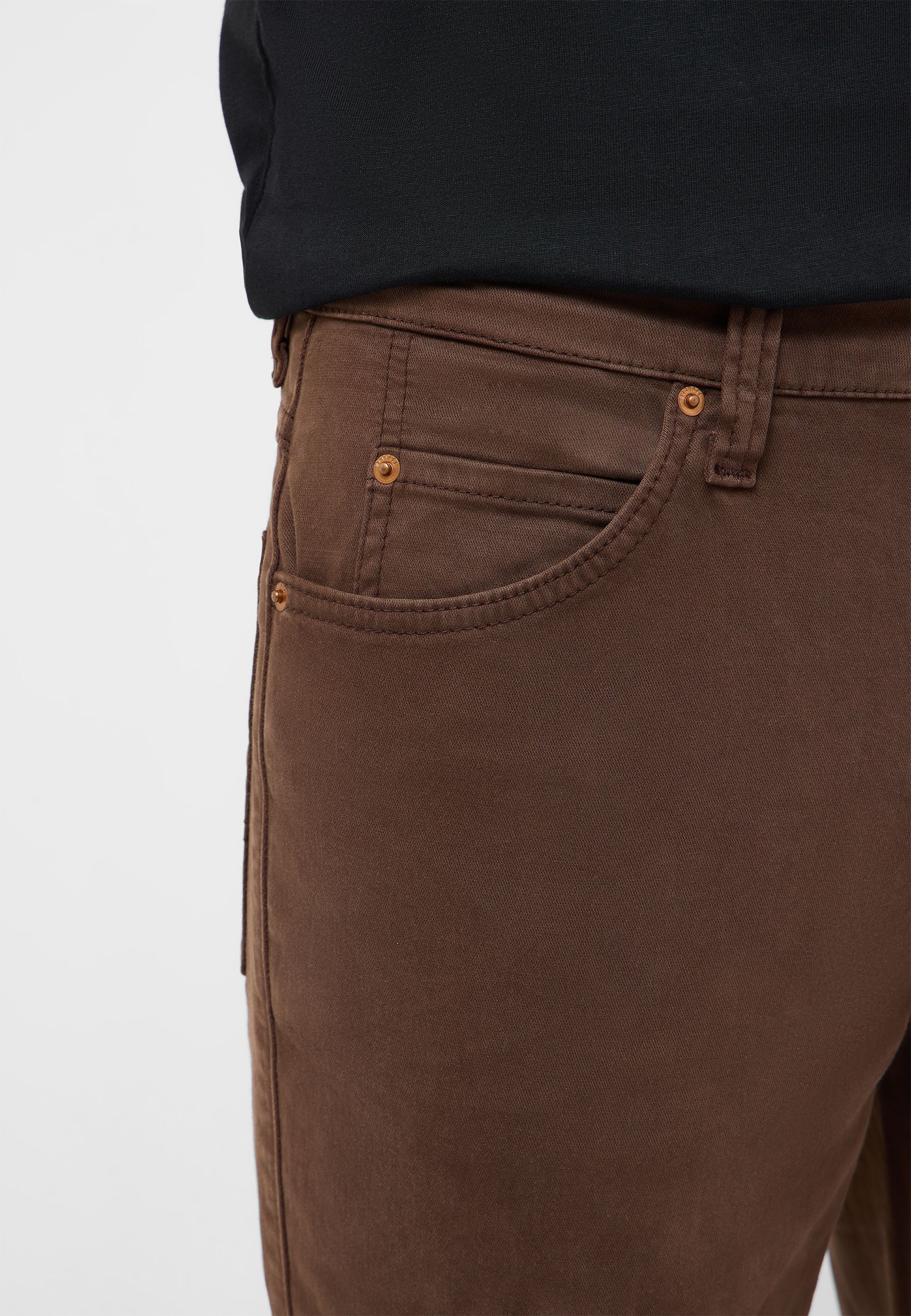 Hose Style Tramper Straight