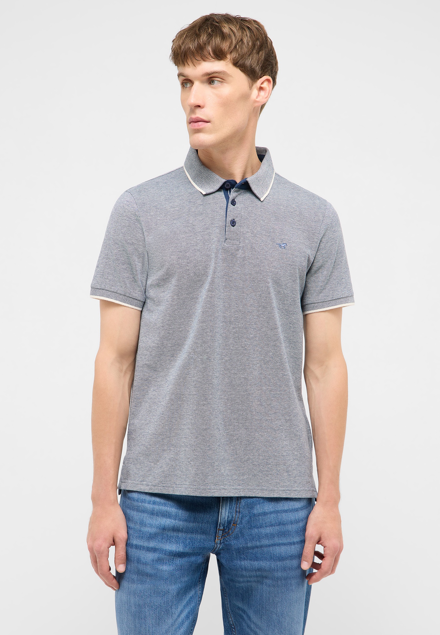 hemden polo, grau, polo shirt, kurzarm polo, polo polo