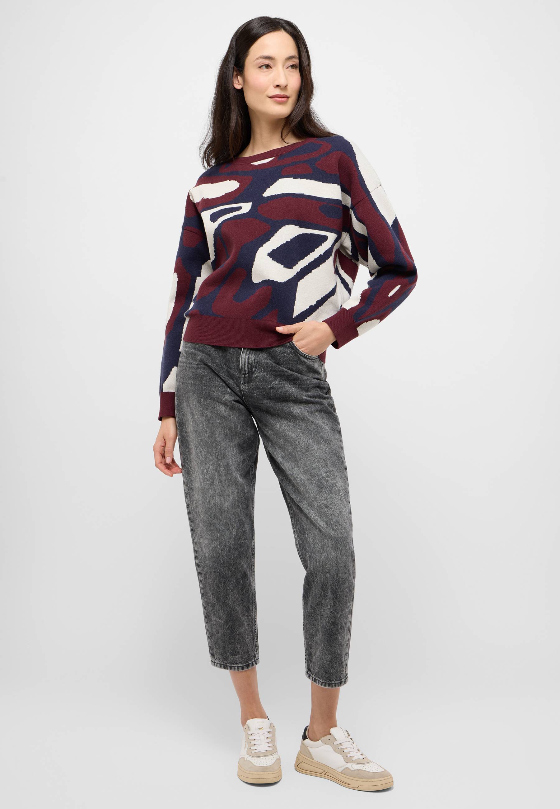 Jeans Style Charlotte Tapered