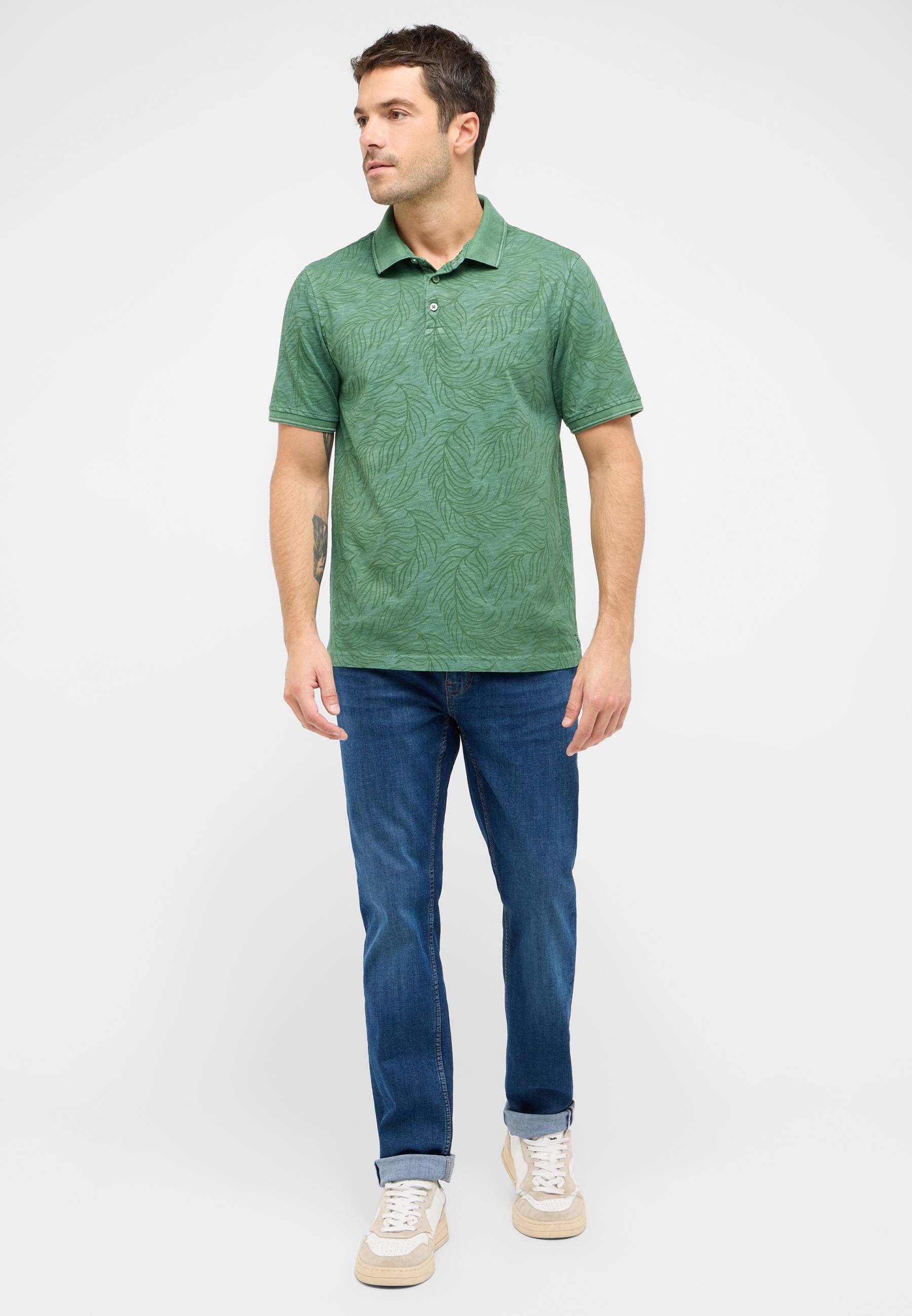 Jeans Style Oregon Slim