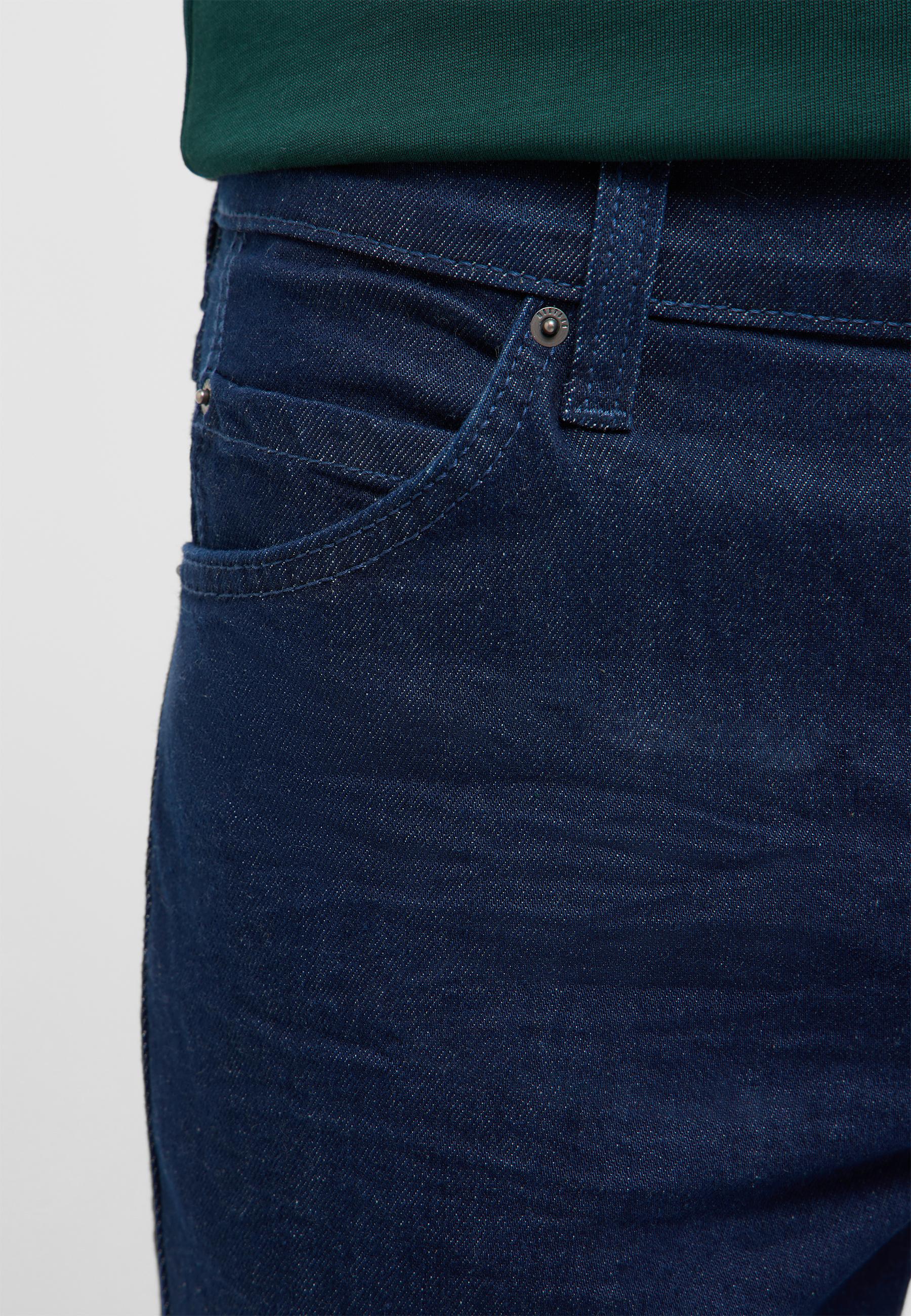 Jeans Style Tramper Straight
