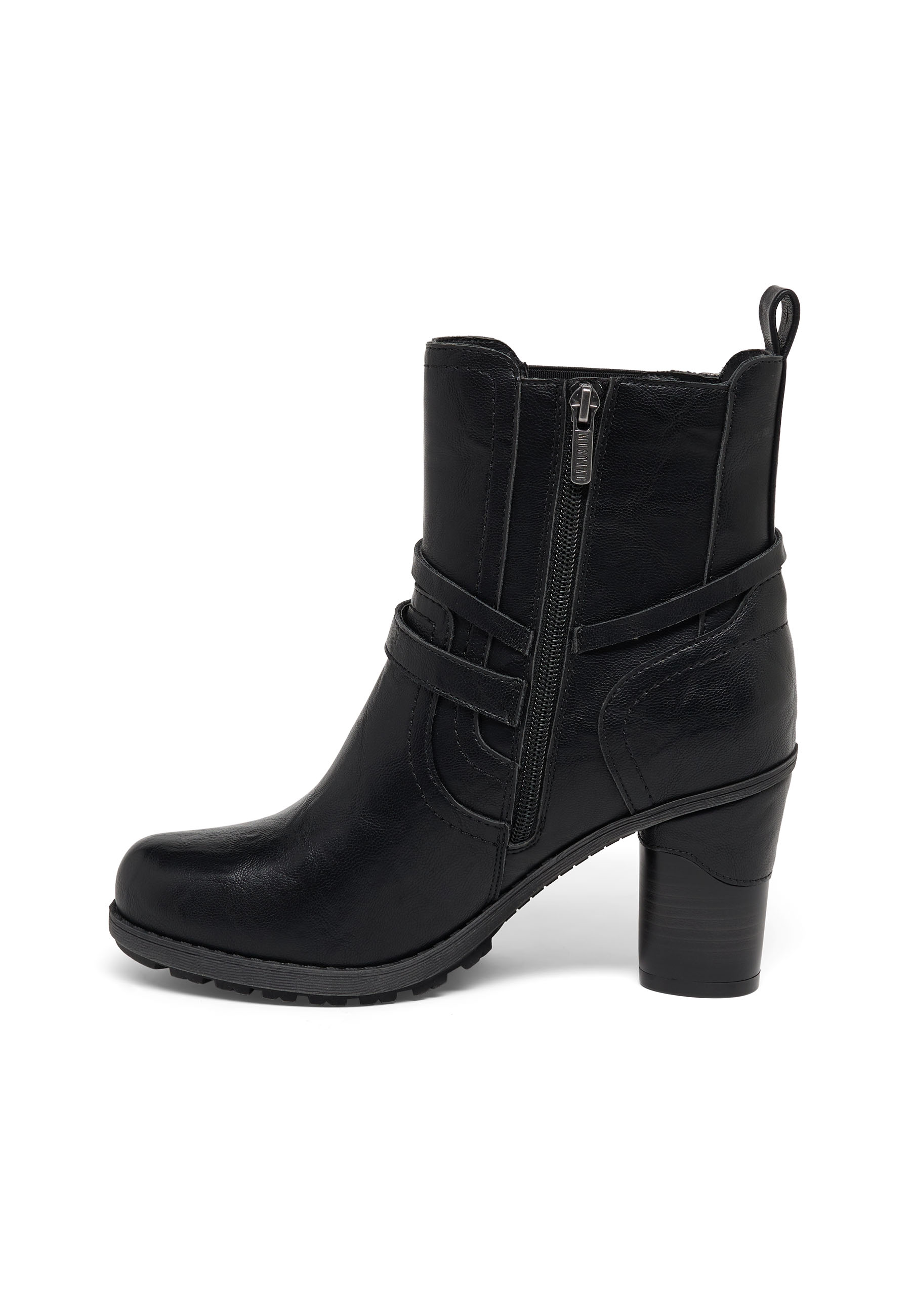 Stiefel Style Palma